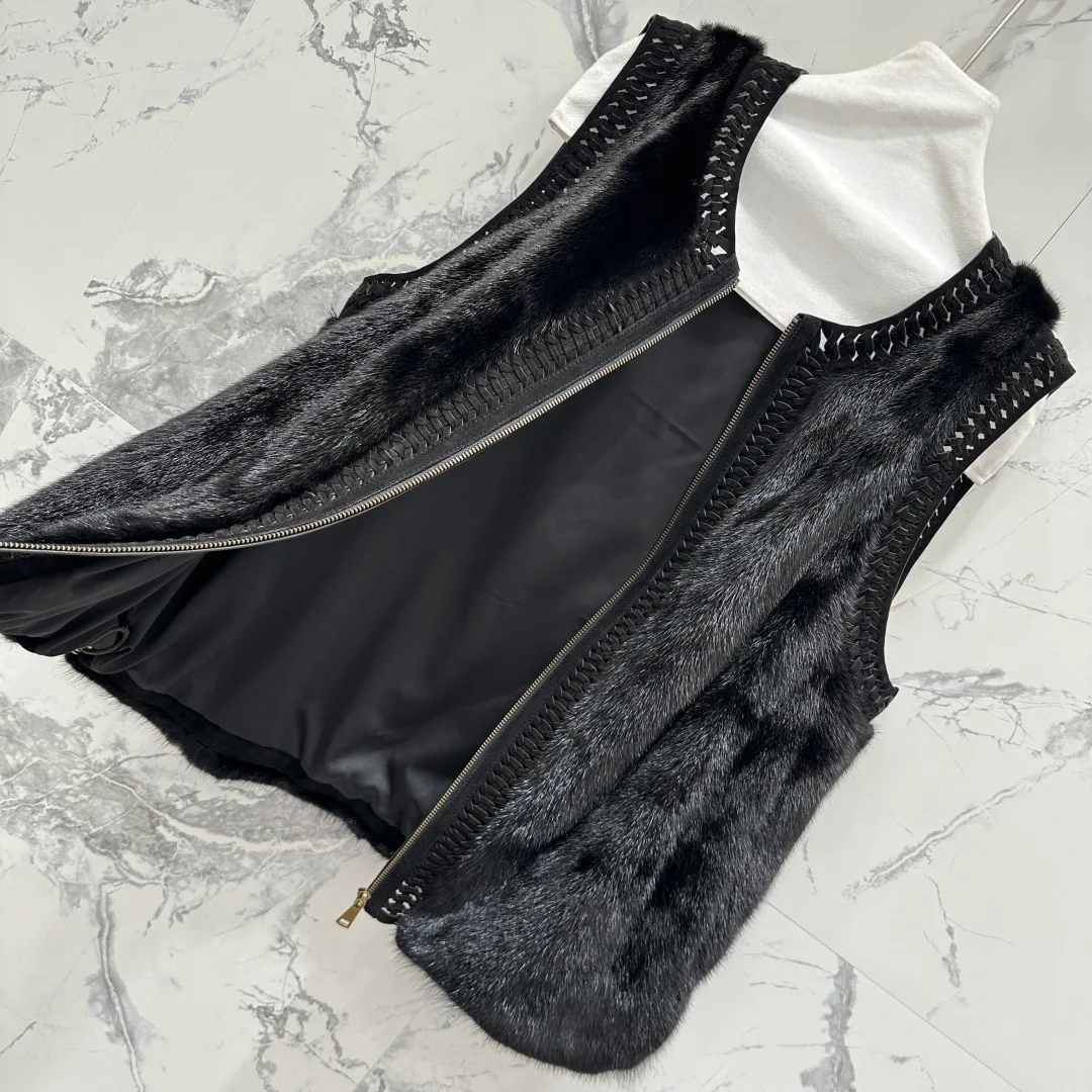 Жилеты Женские Loro Piana 450437