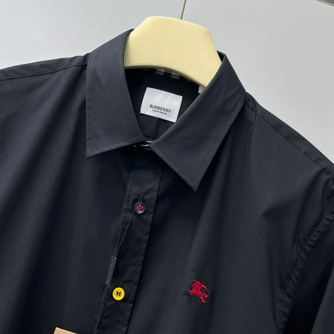 Рубашки Мужские Burberry 10786403