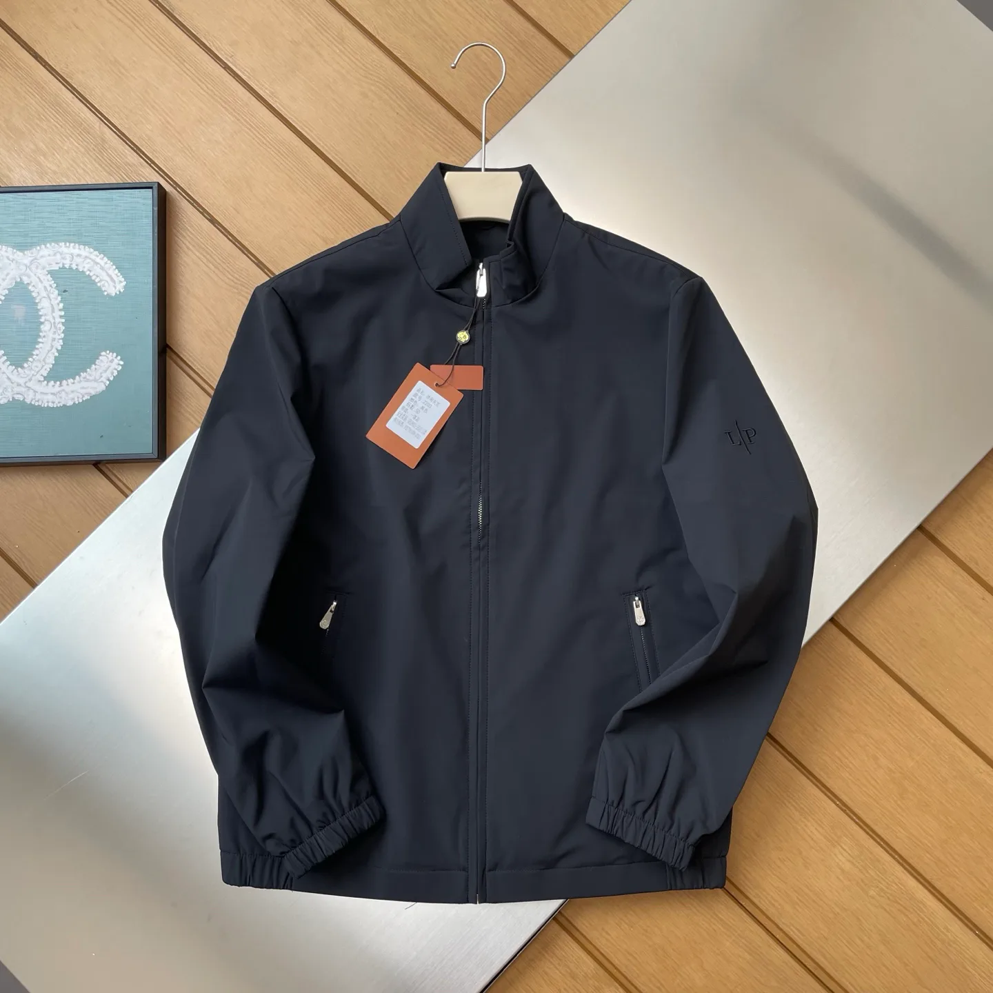 Куртки И Пуховики Мужские Loro Piana 215792