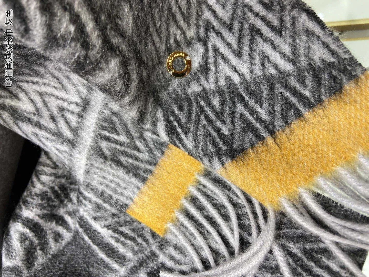 Шарфы Loro Piana 614924