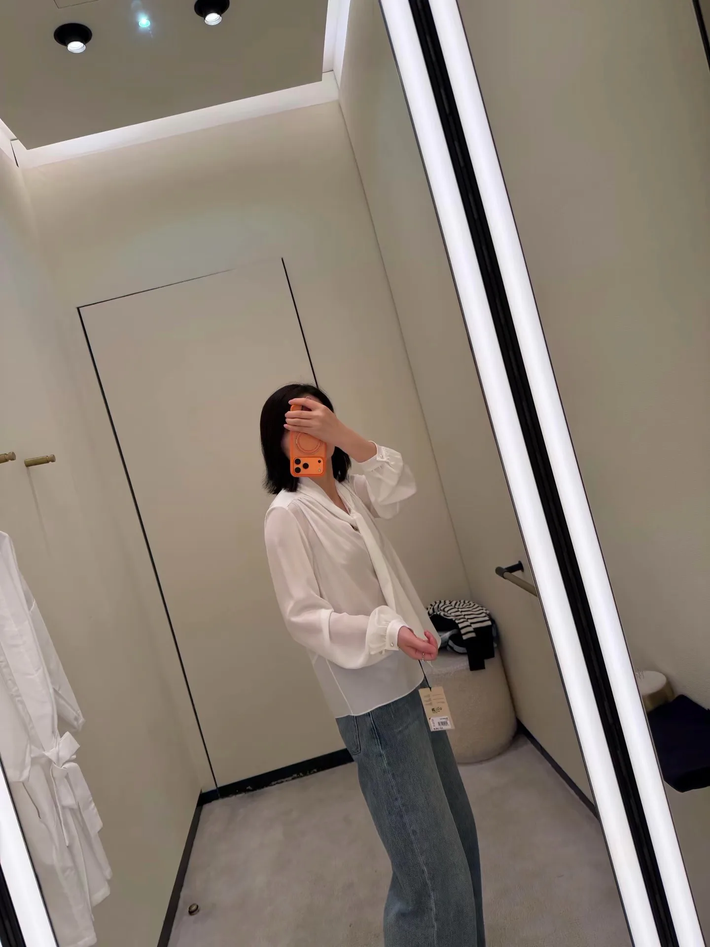 Рубашки Женские Valentino 11530444