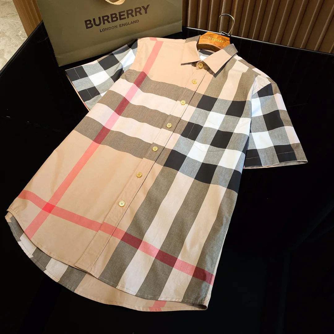 Рубашки Женские Burberry 9663861