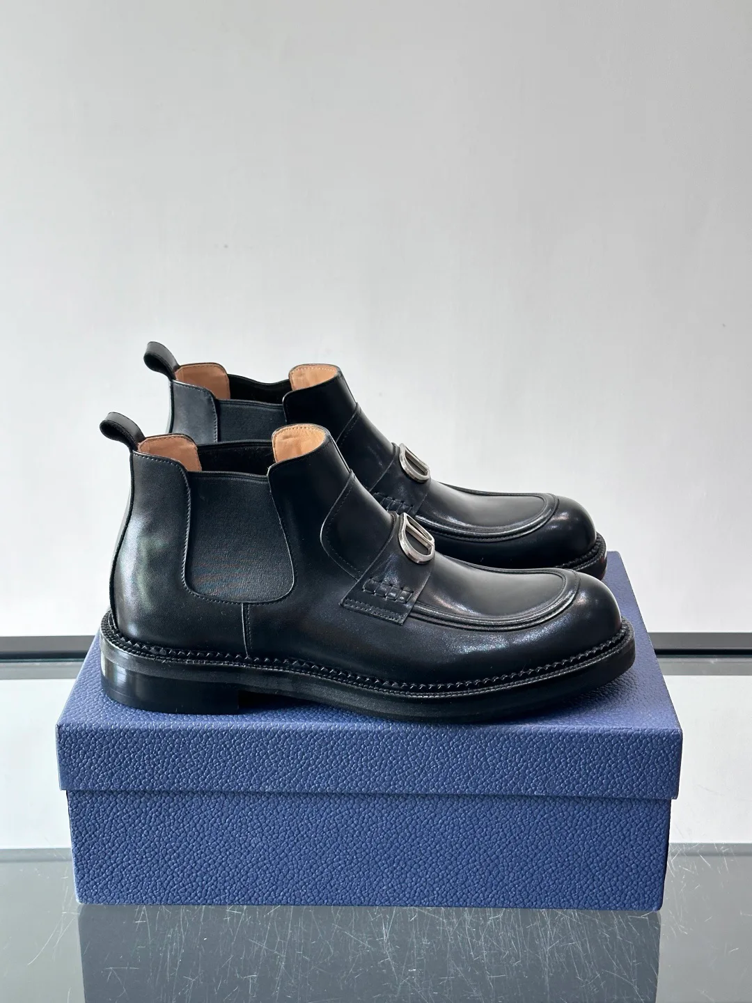 Ботинки Мужские Christian Dior 5030245