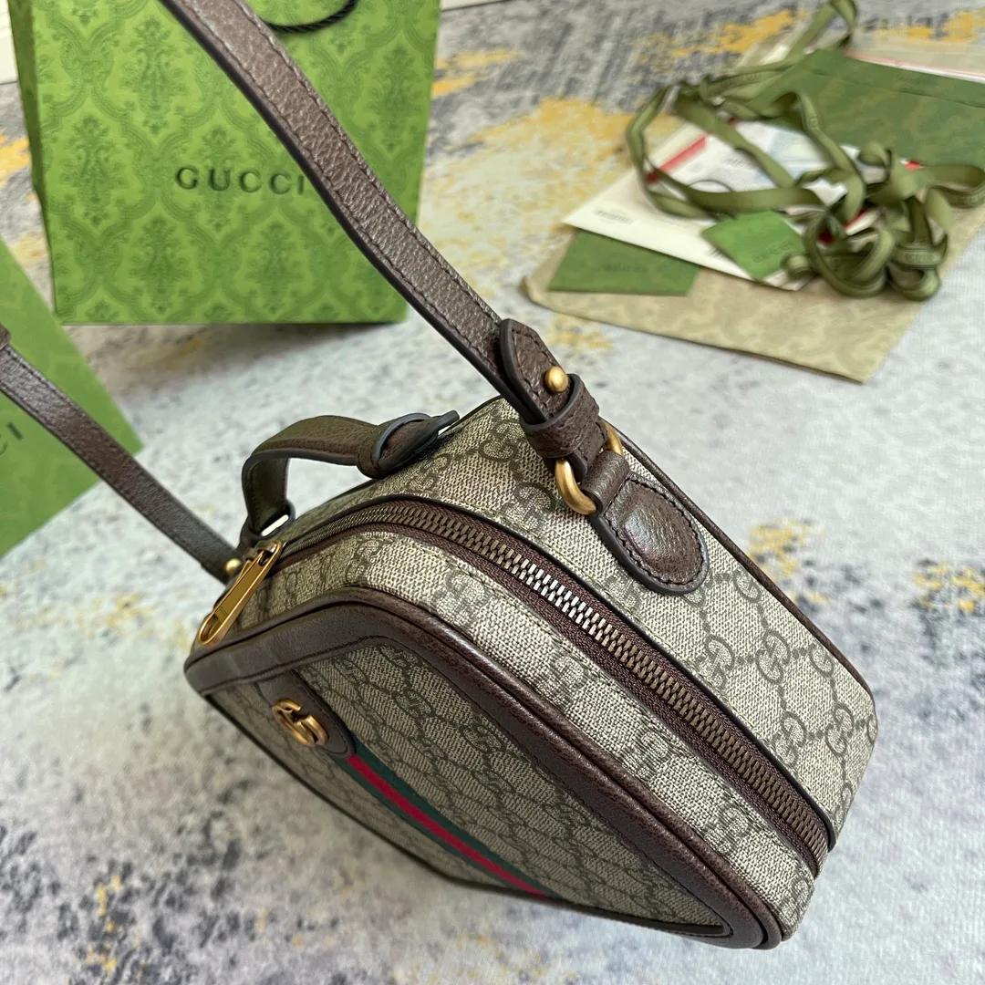 Классические Сумки Женские Gucci 11668970