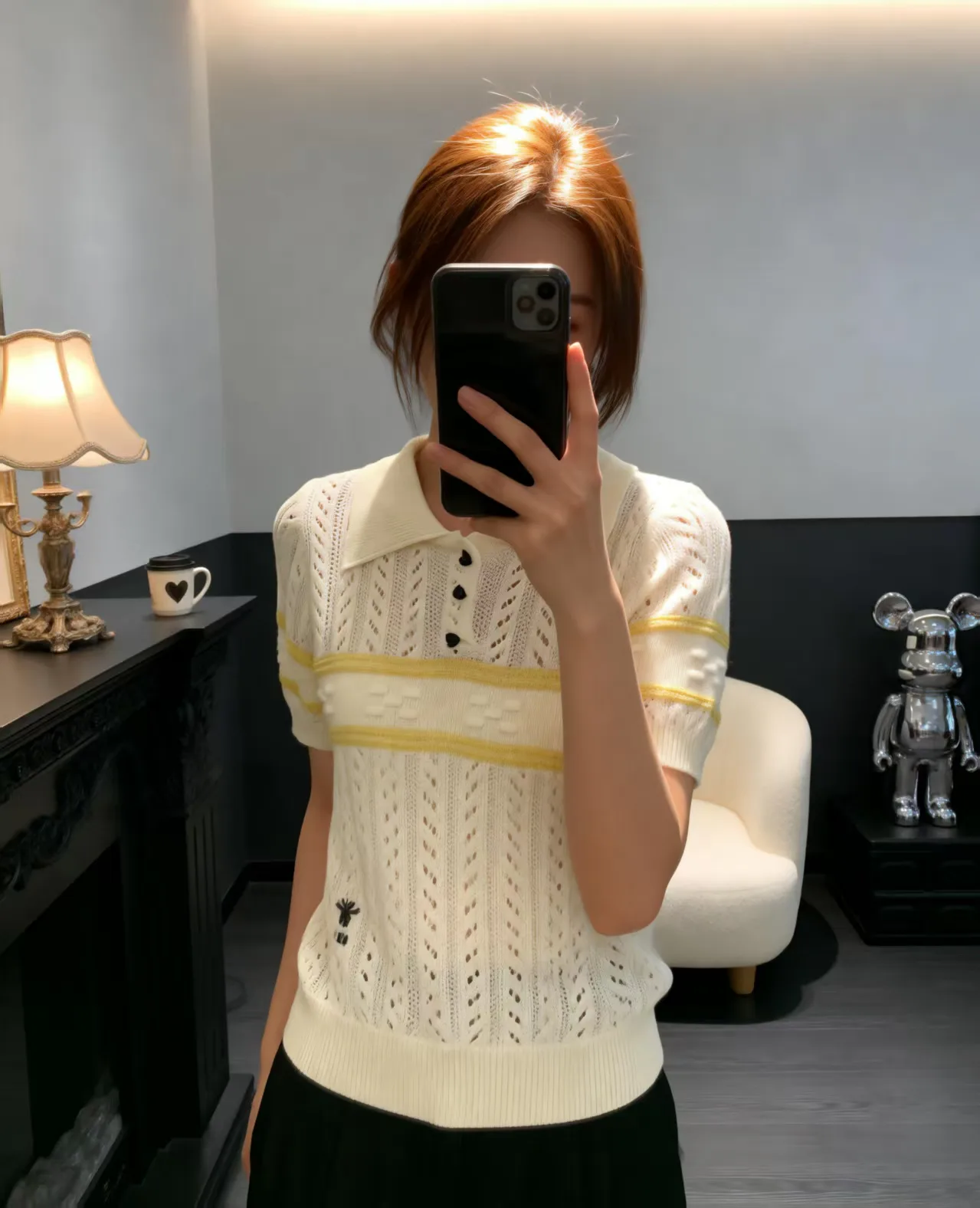 Рубашки Женские Christian Dior 11634116