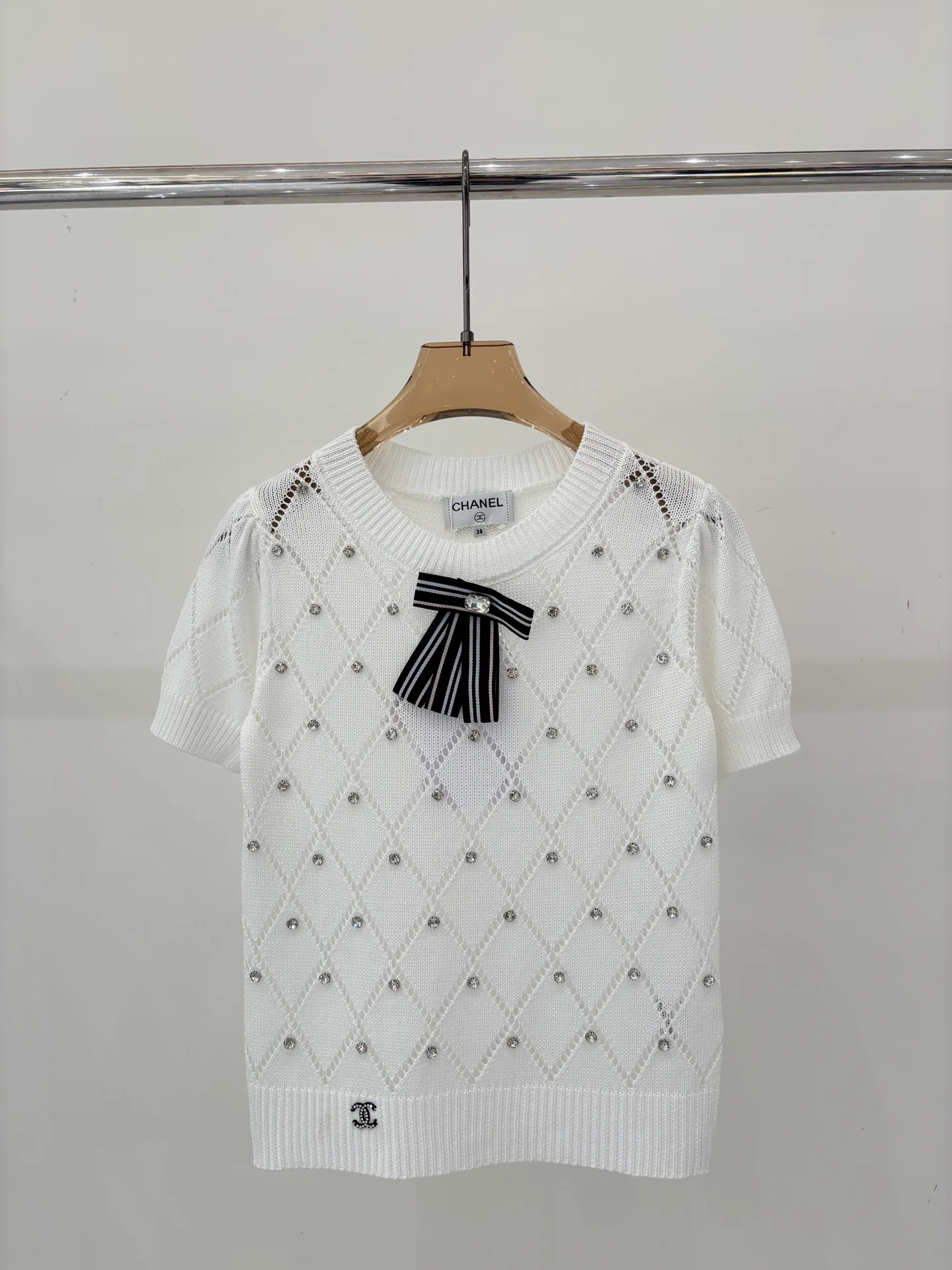 Топы Женские Chanel 11688395