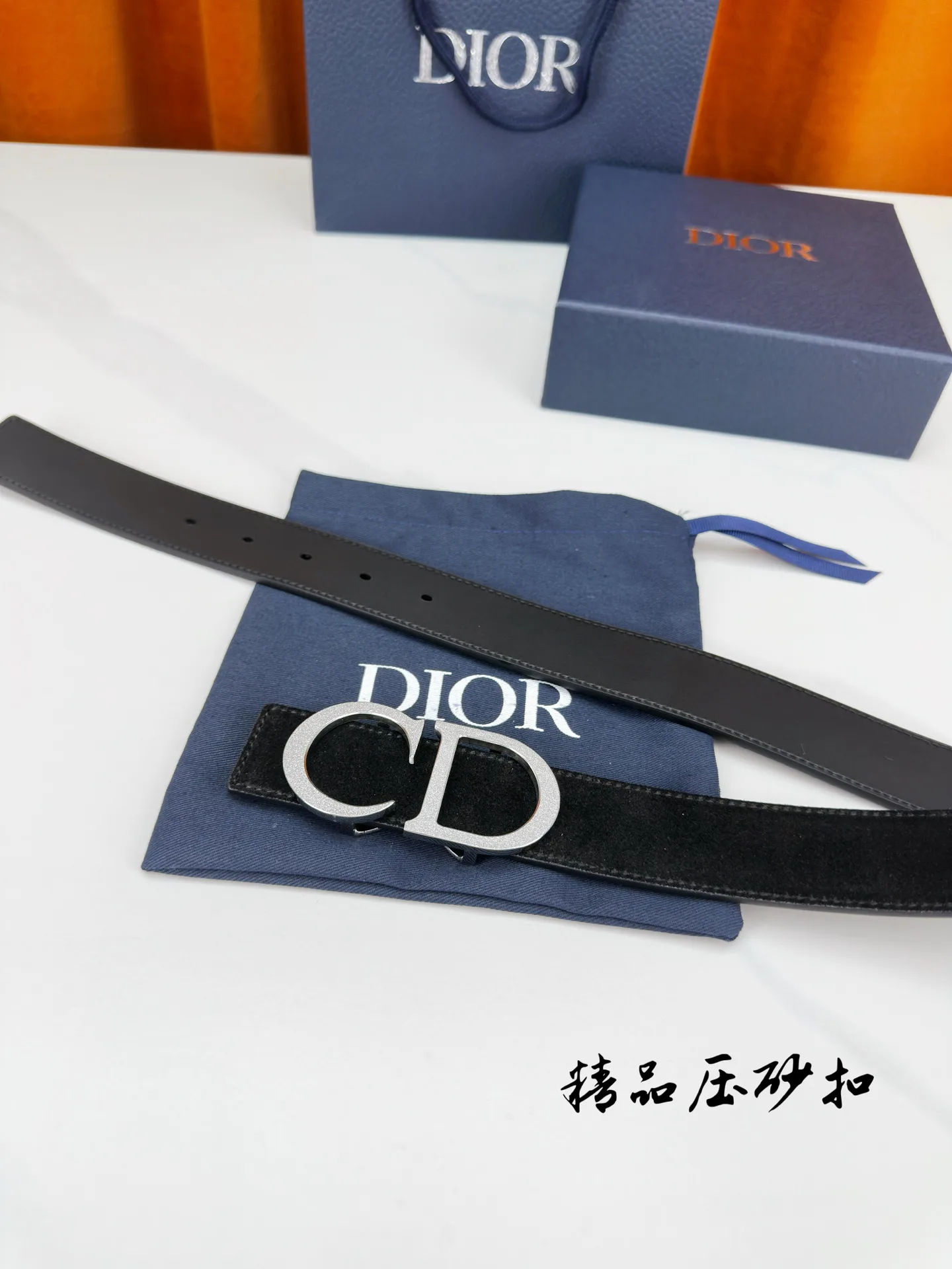 Ремни Christian Dior 646105