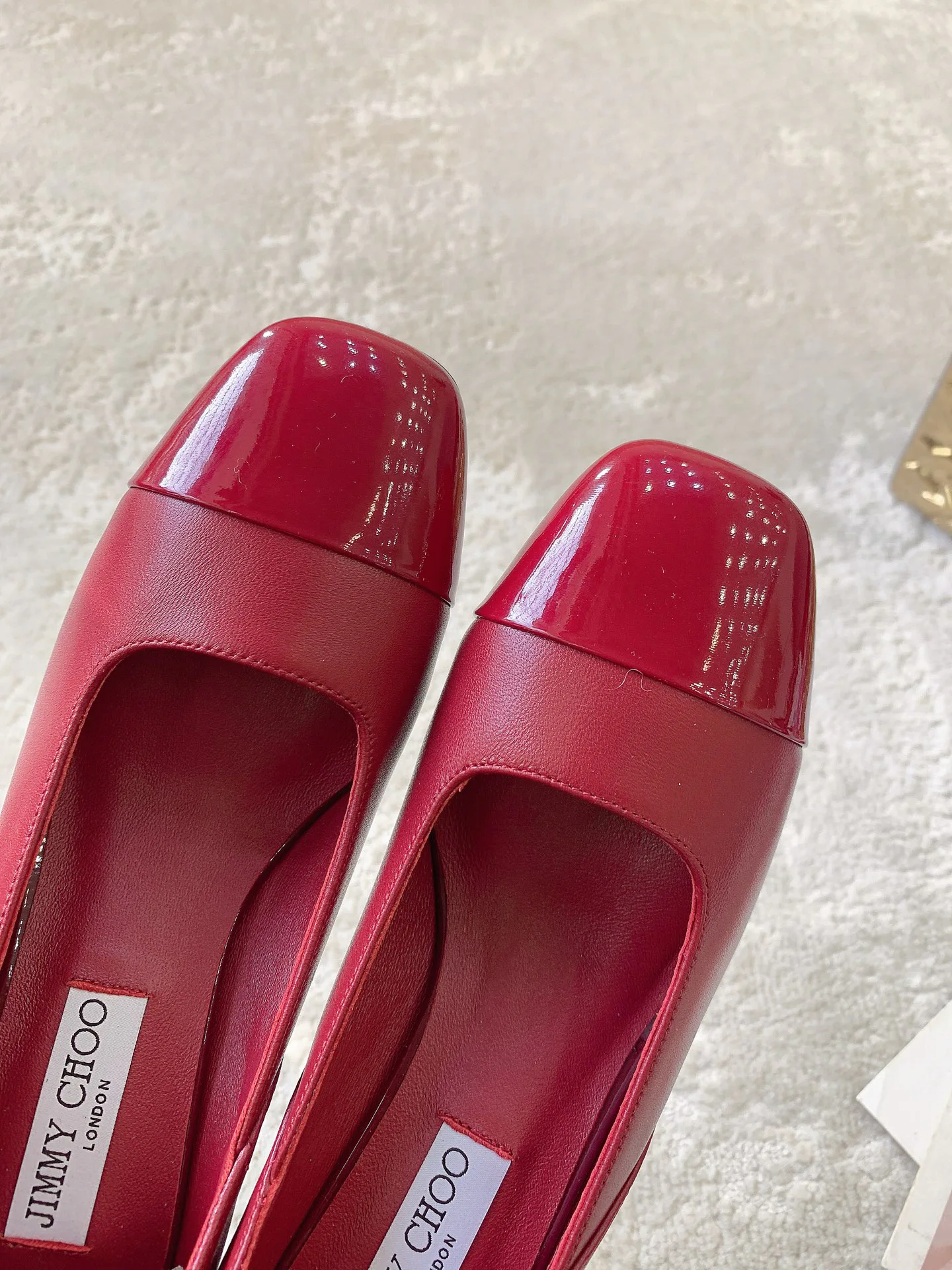 Туфли Женские Jimmy Choo 819816