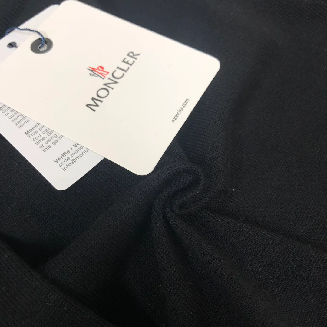 Джемперы И Свитеры Мужские Moncler 1786019