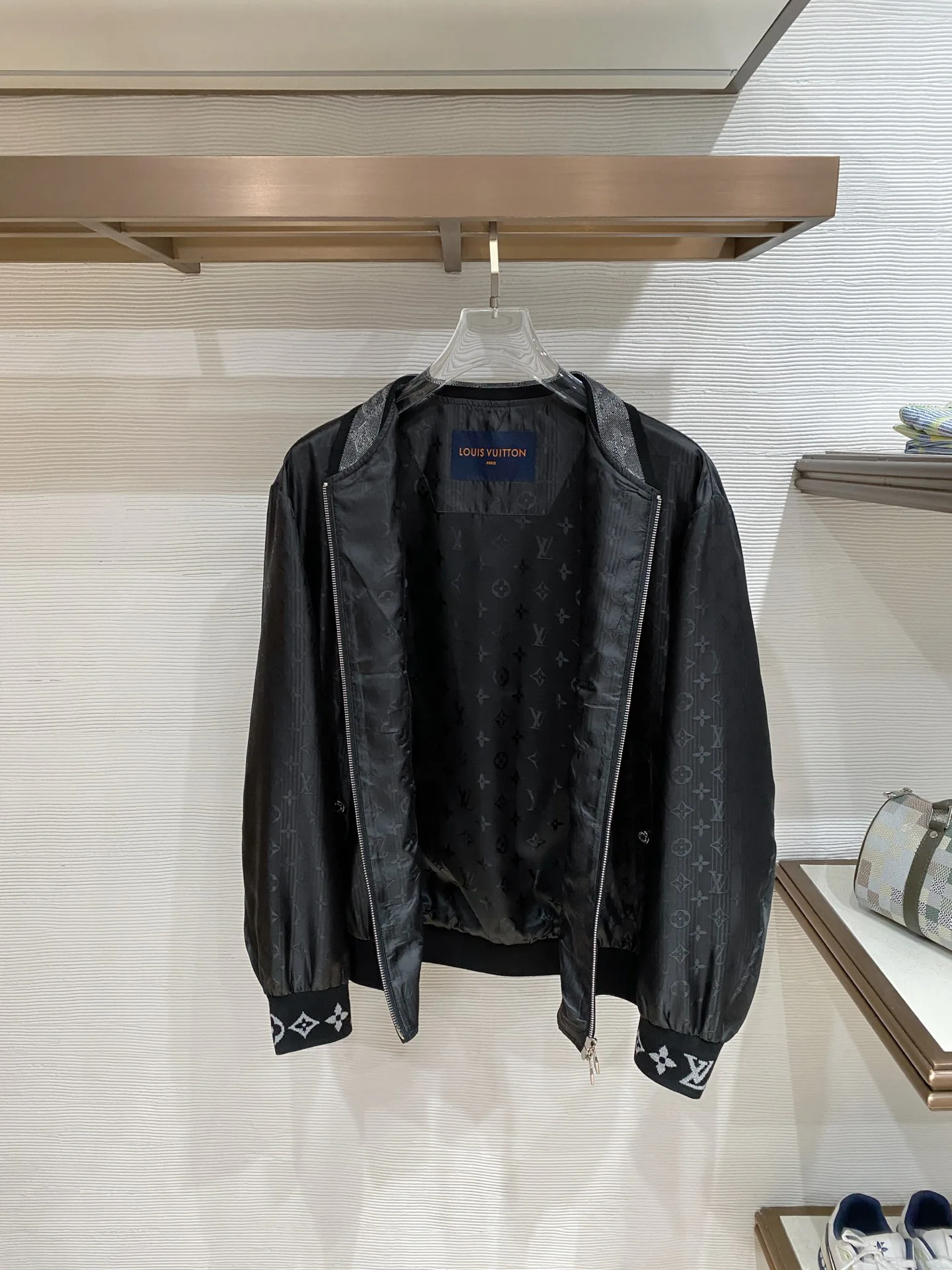 Пальто И Тренчи Мужские Louis Vuitton 11496561