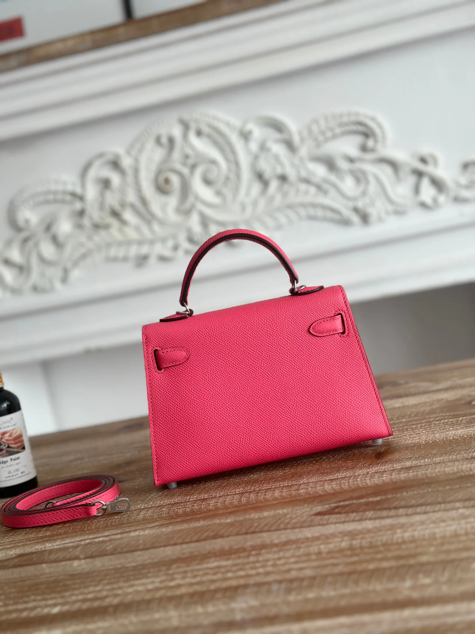 Сумки На Ремне Женские Hermes 149570