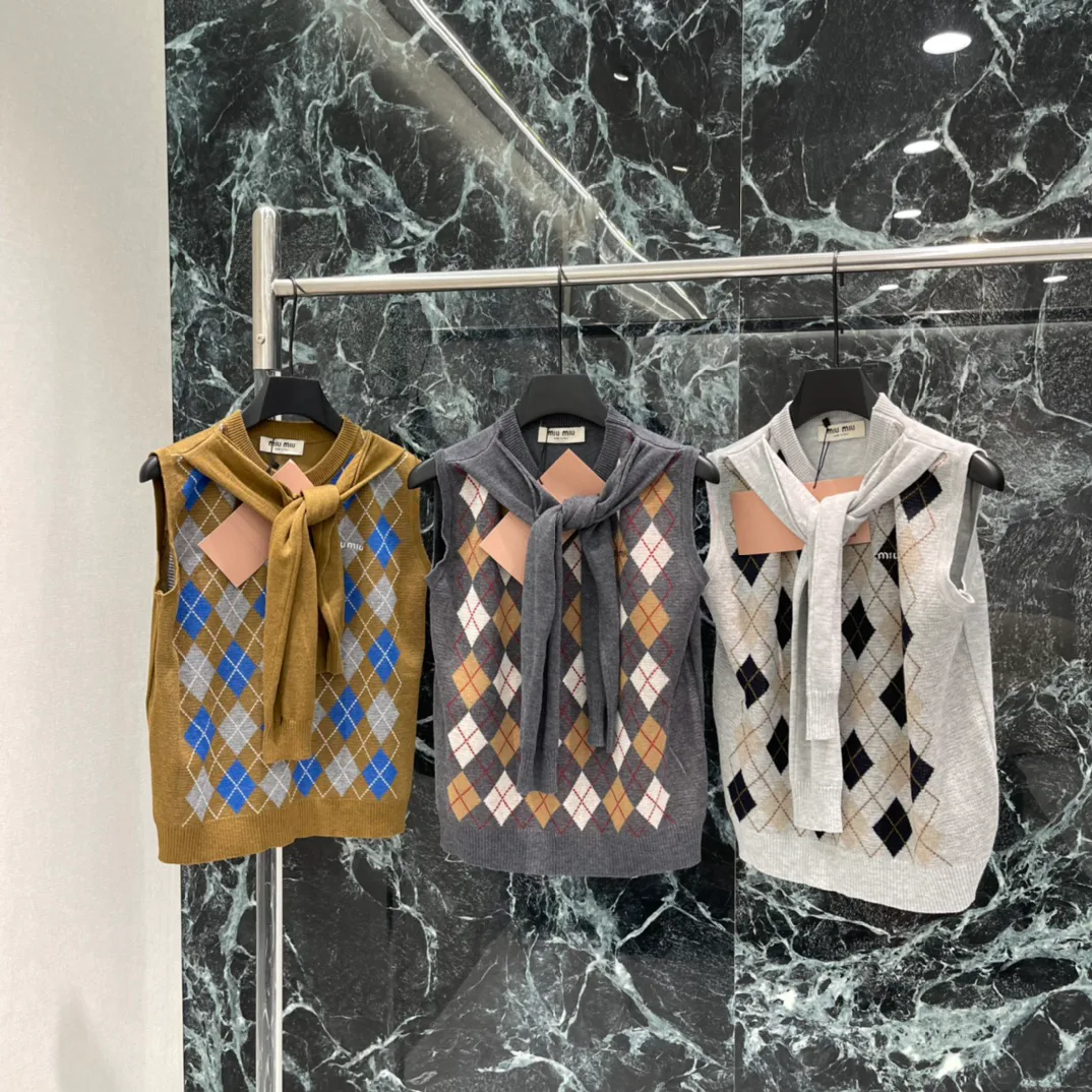 Жилеты Женские Miu Miu 11700282