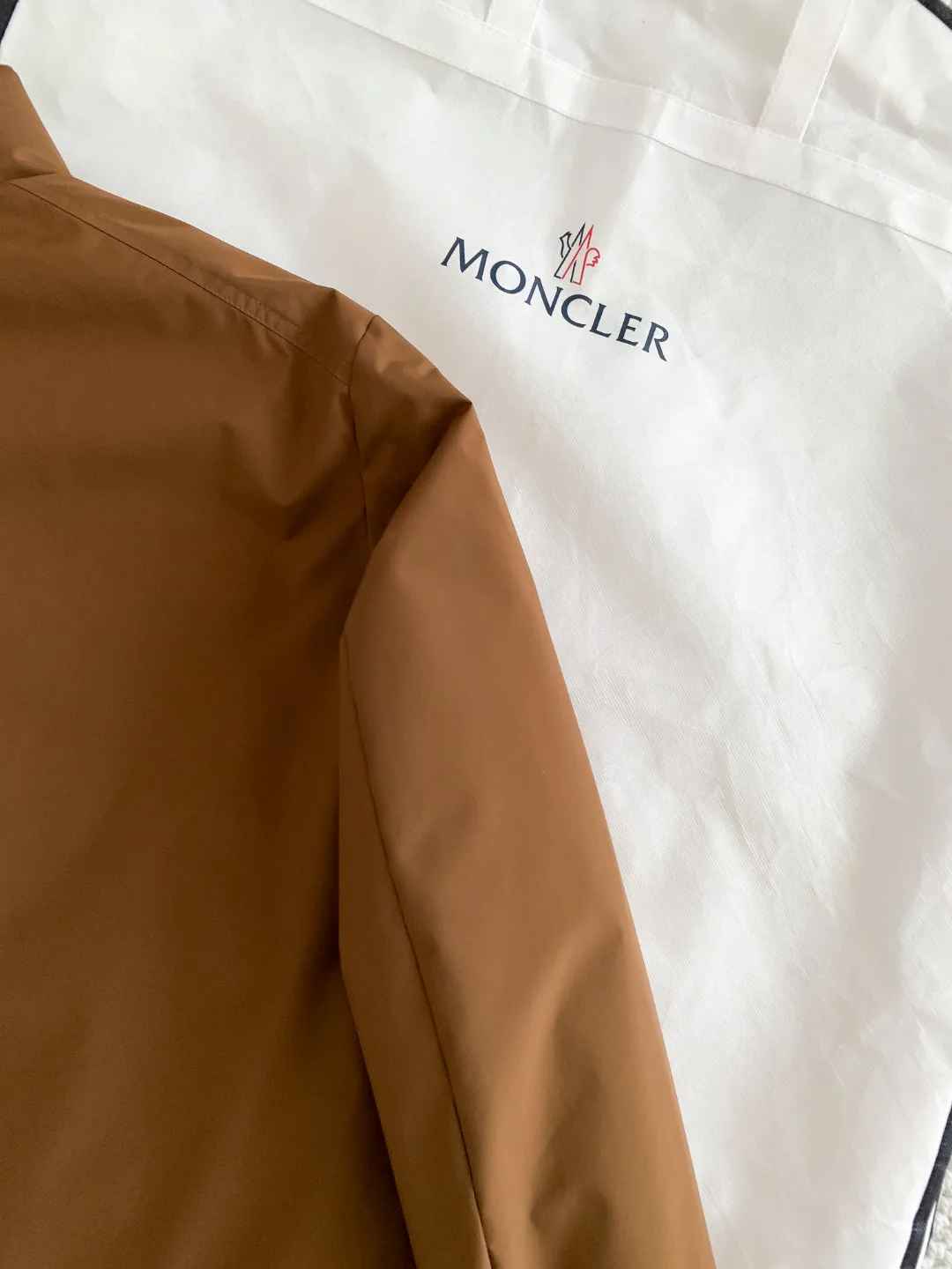 Куртки И Пуховики Мужские Moncler 1270864