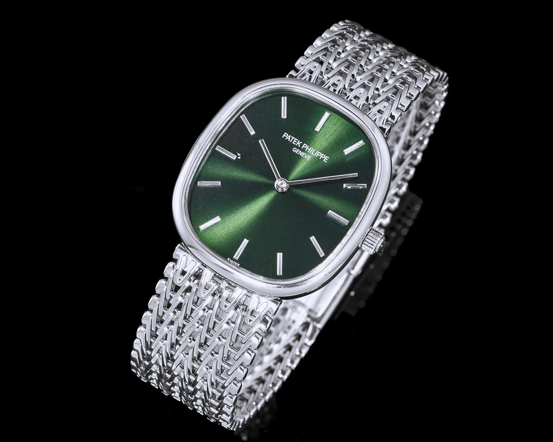 Часы Мужские Patek Philippe 17864292