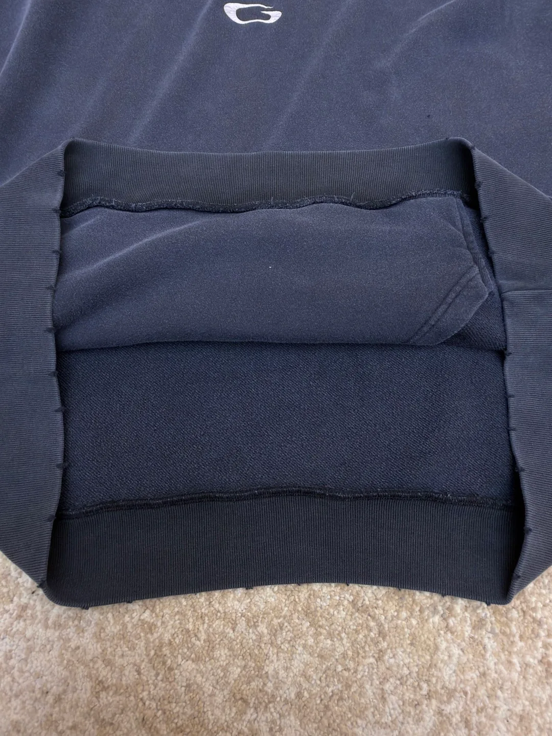 Свитшоты И Худи Мужские Balenciaga 1265395