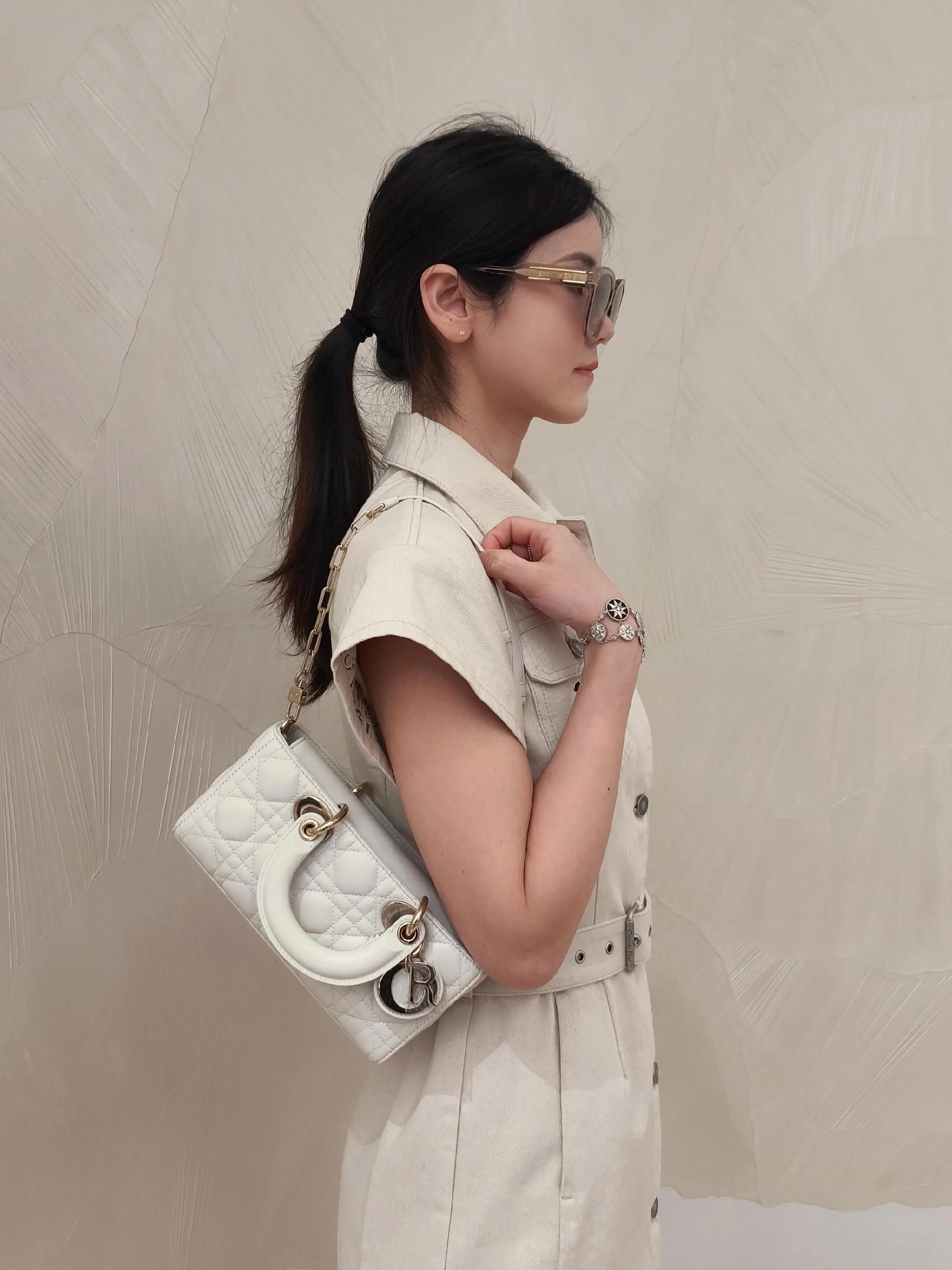 Платья Женские Christian Dior 33262