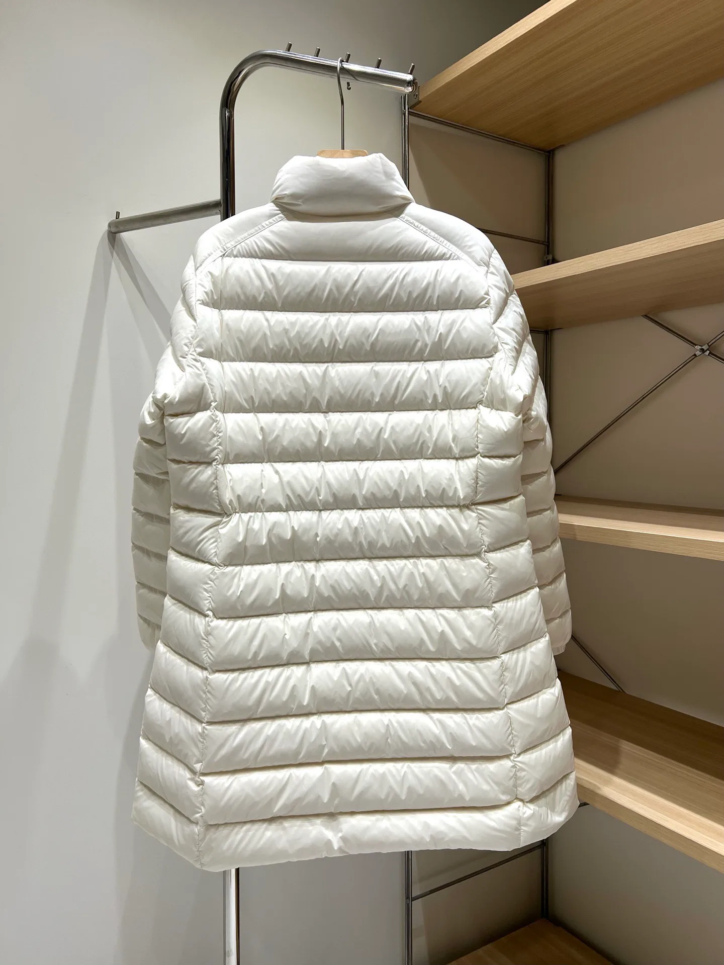 Куртки И Пуховики Женские Moncler 18328164