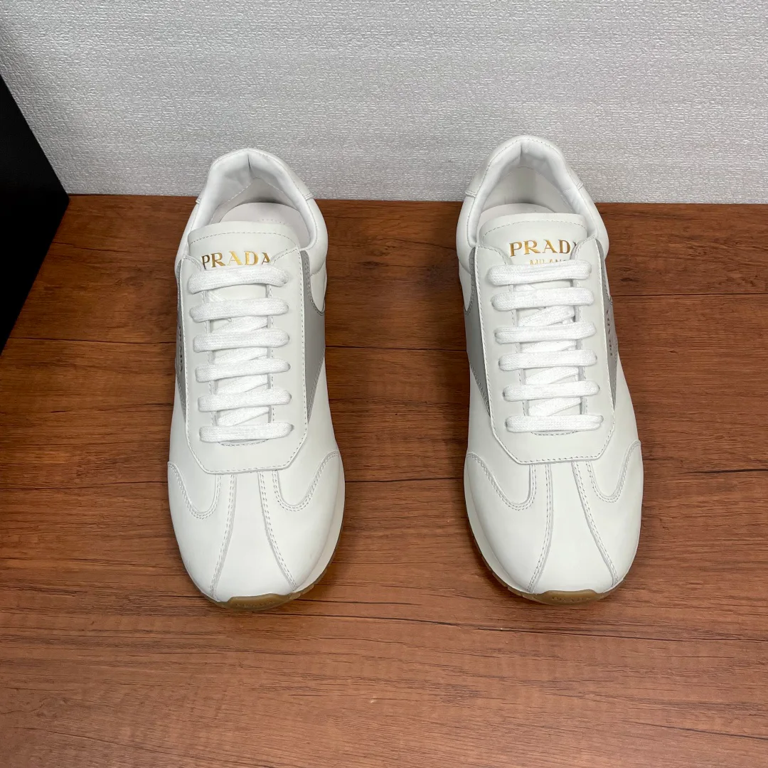 Кроссовки Мужские Prada 11426379