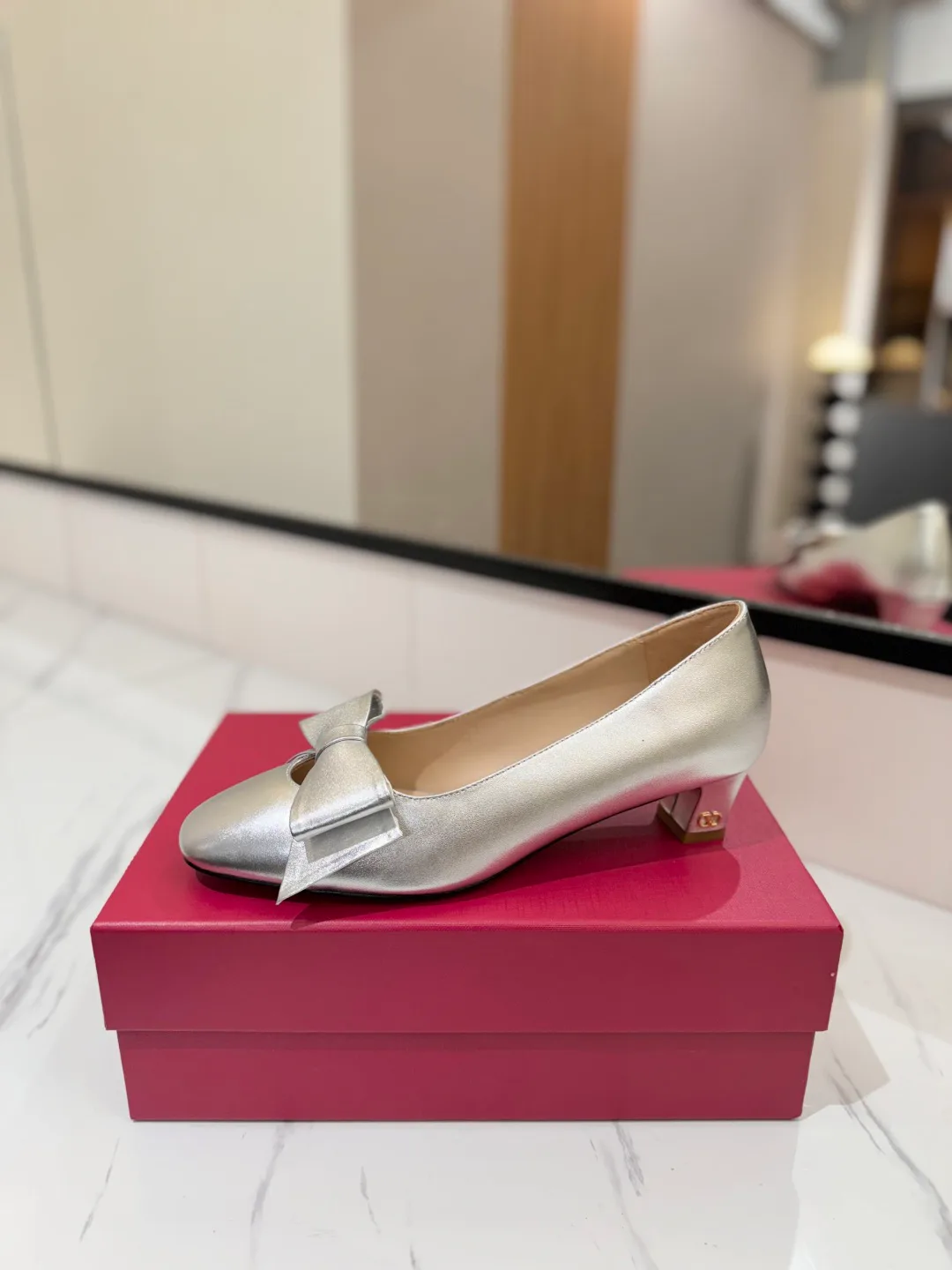 Туфли Женские Valentino 11683032