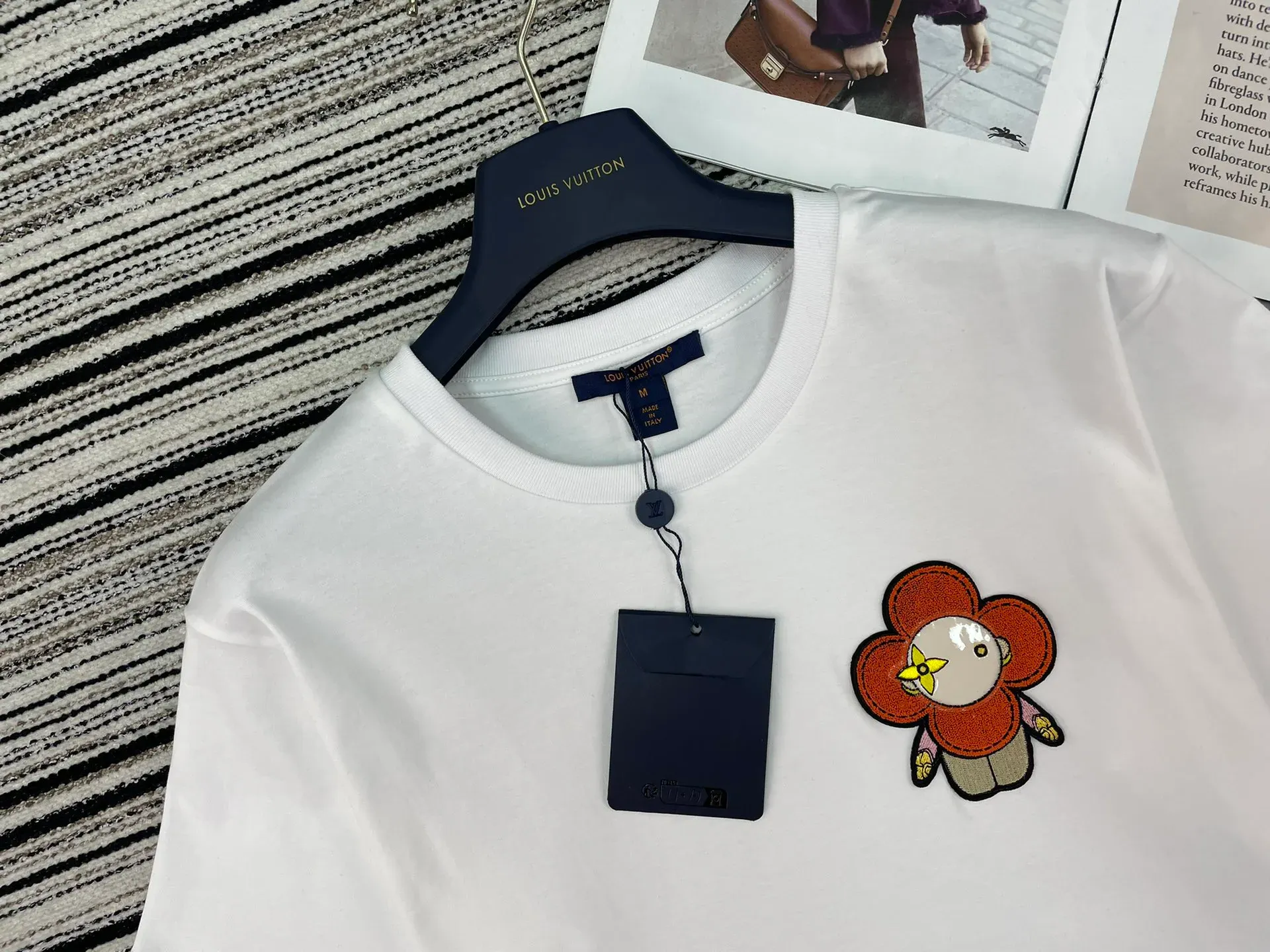 Футболки Женские Louis Vuitton 5436124