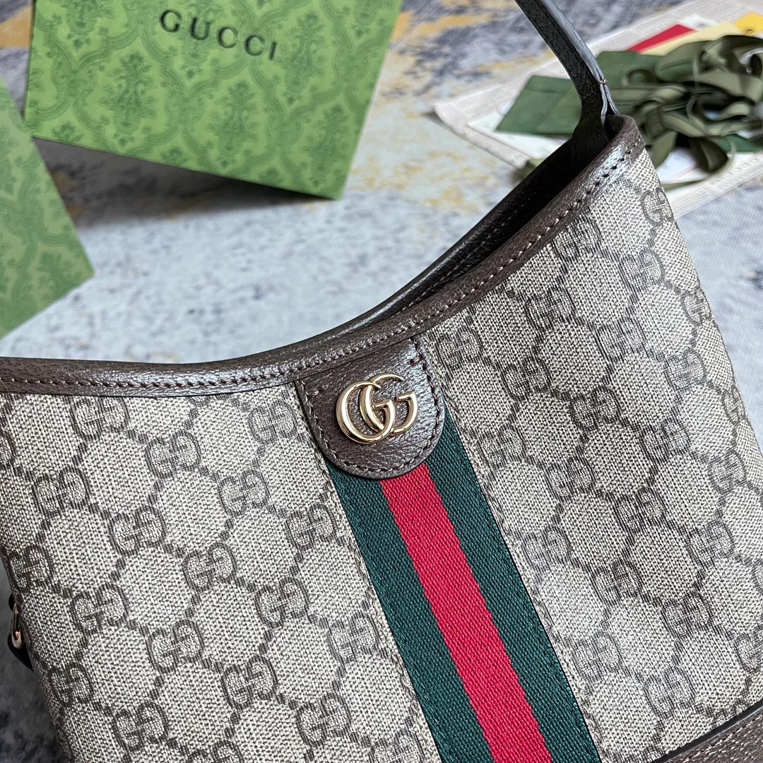 Классические Сумки Женские Gucci 1631845