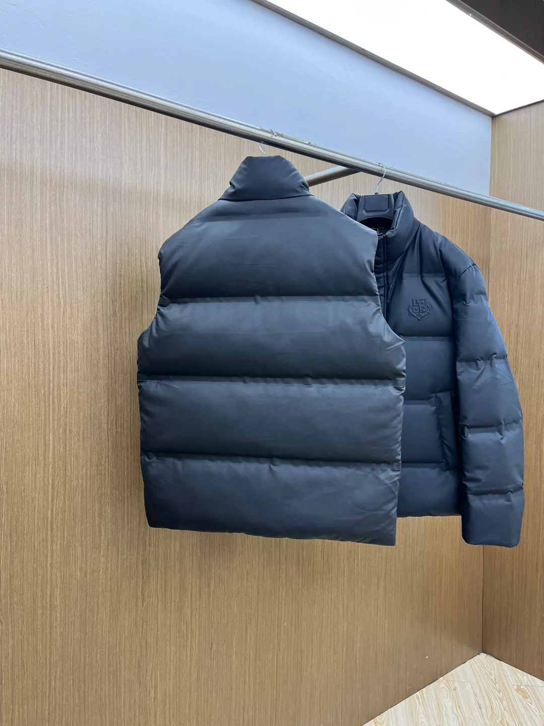 Жилеты Мужские Loro Piana 775487