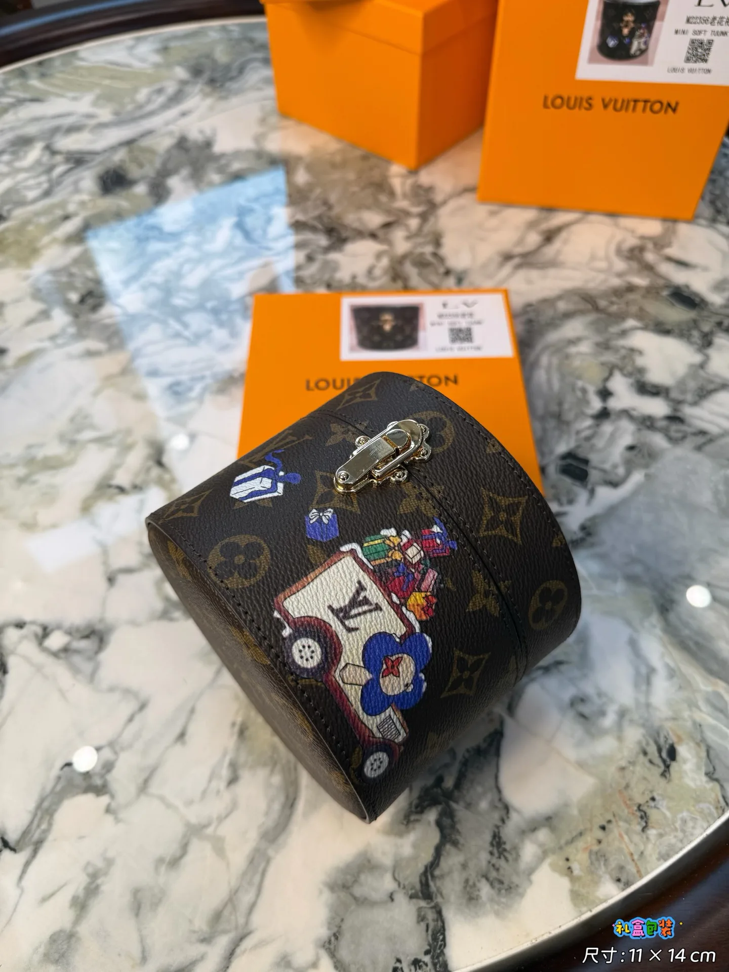 Текстиль Louis Vuitton 1793178