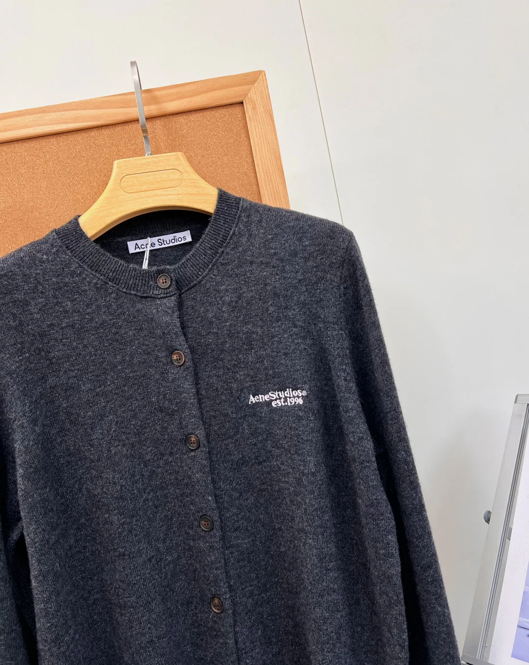 Джемперы И Свитеры Женские Acne Studios 20059296