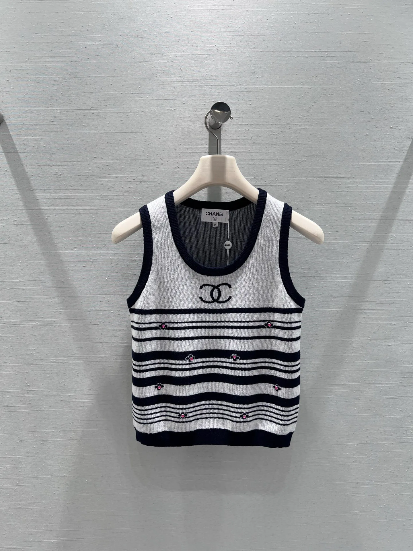 Жилеты Женские Chanel 5416266
