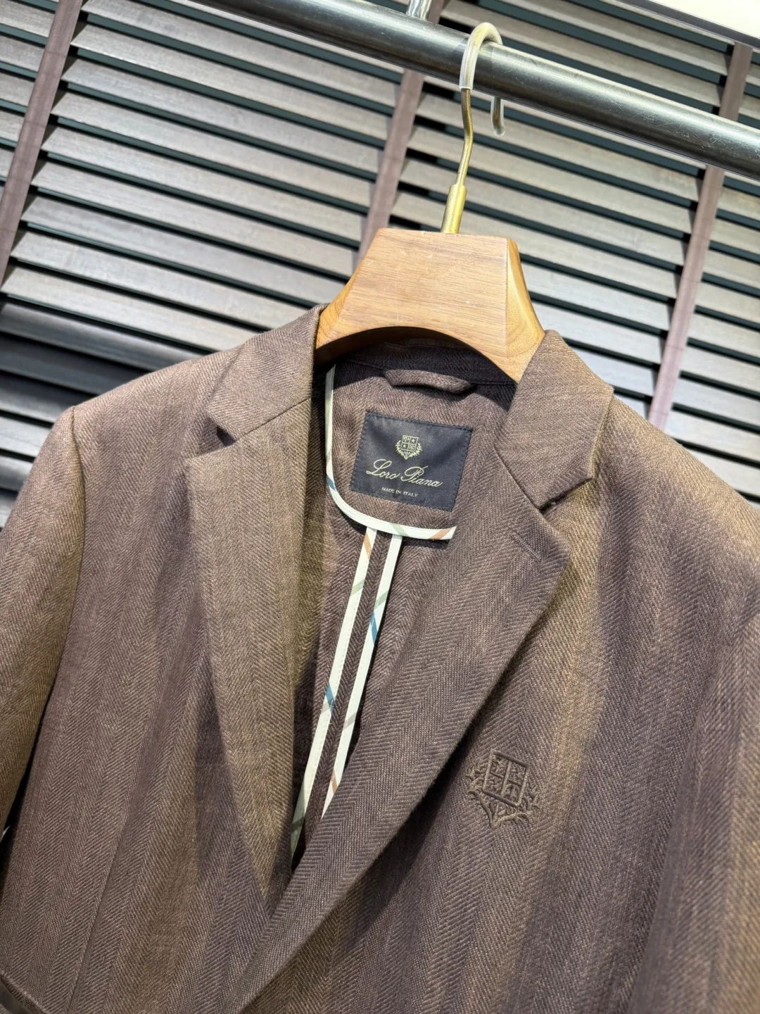 Пиджаки Мужские Loro Piana 11540644