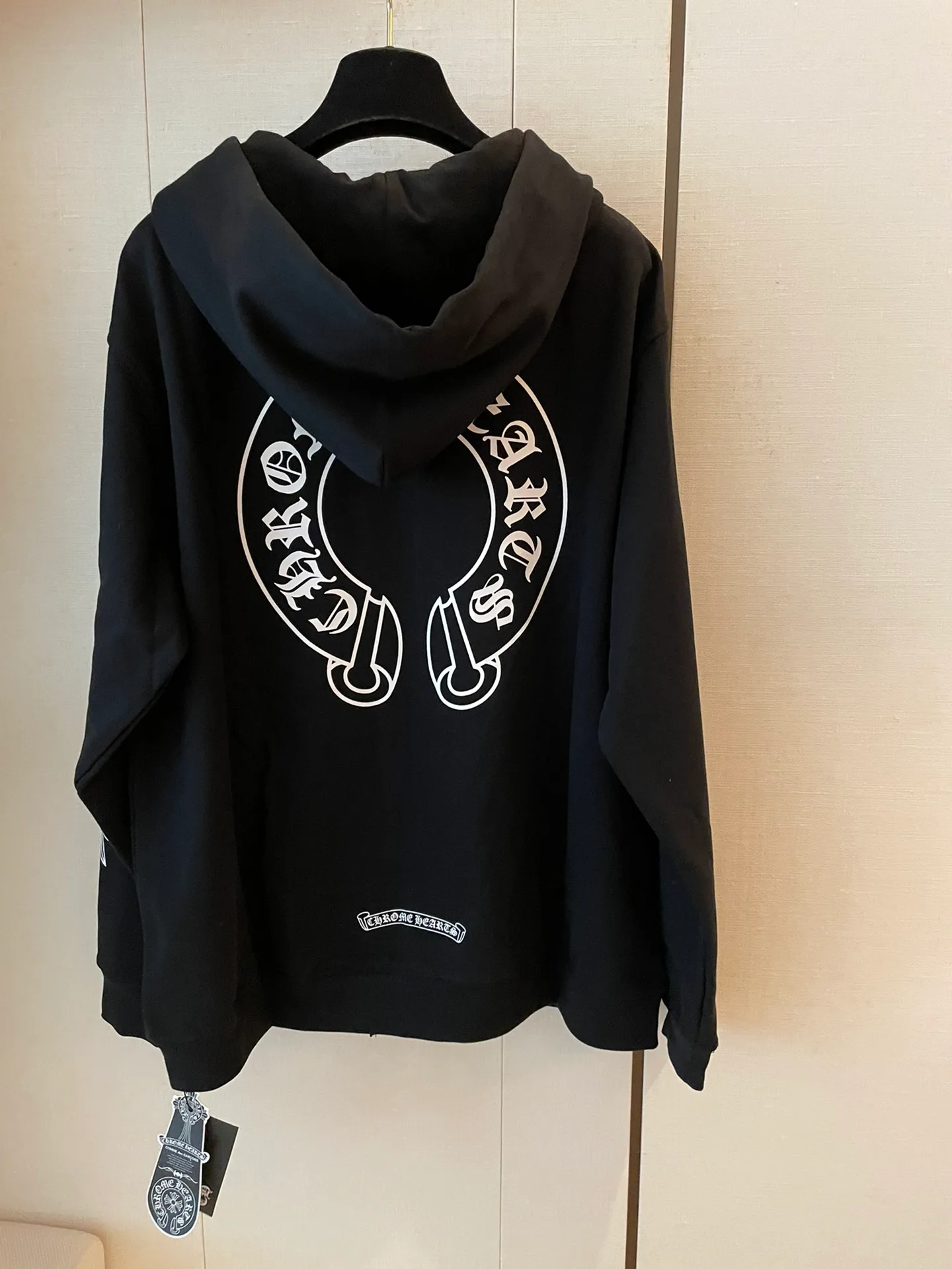 Свитшоты И Худи Женские Chrome Hearts 4876983