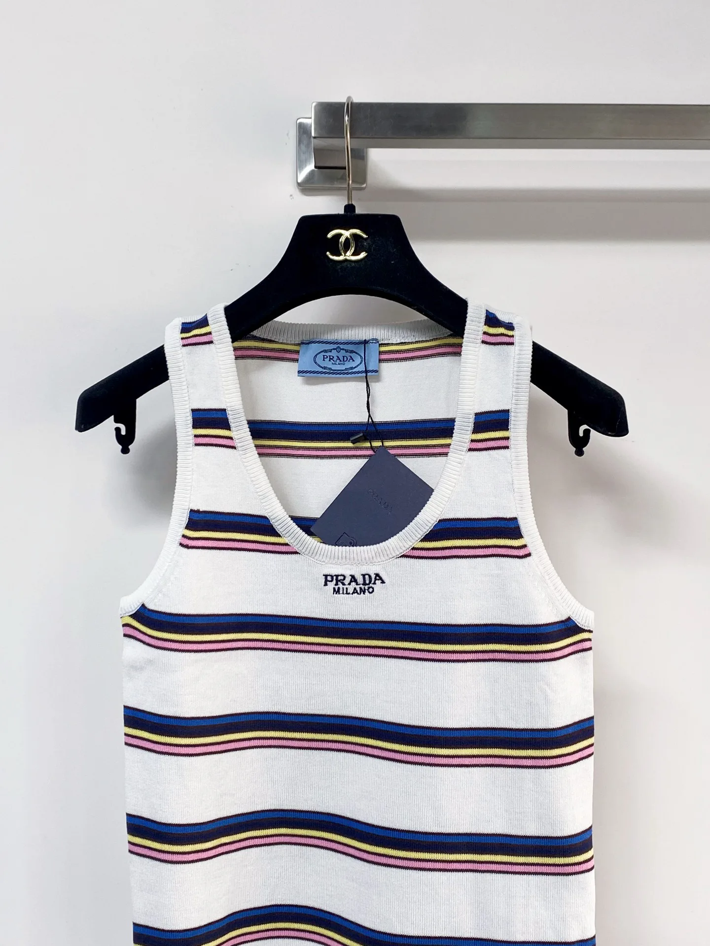 Жилеты Женские Prada 11681804