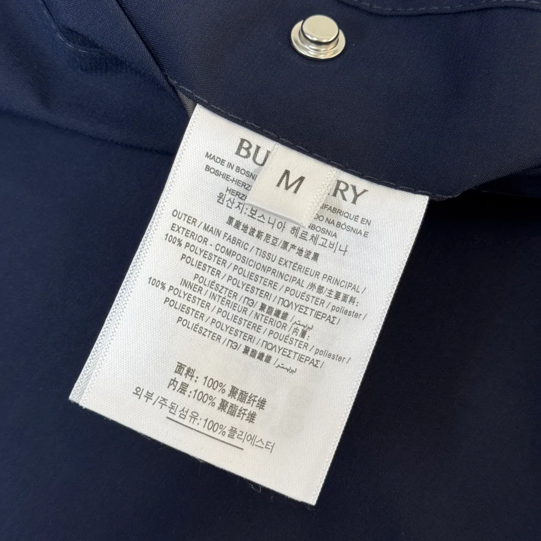 Куртки И Пуховики Женские Burberry 14618539