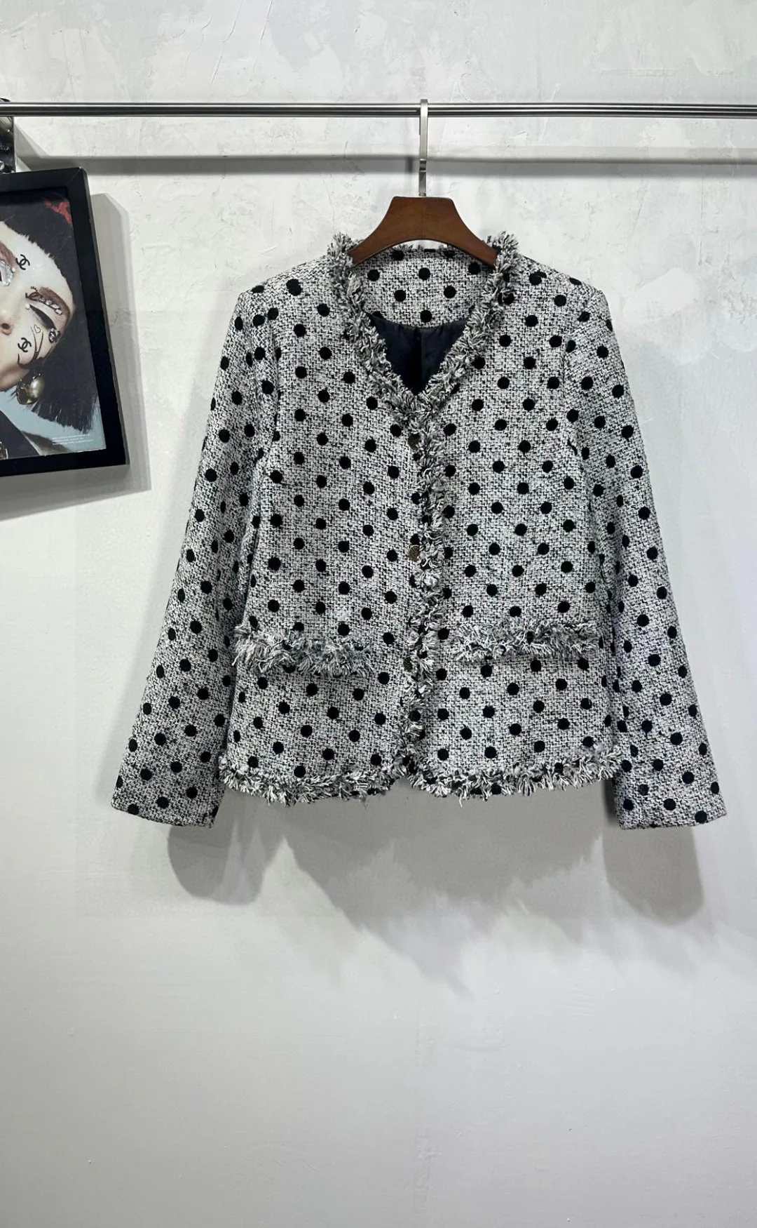 Куртки Женские Chanel Куртки Женские Chanel