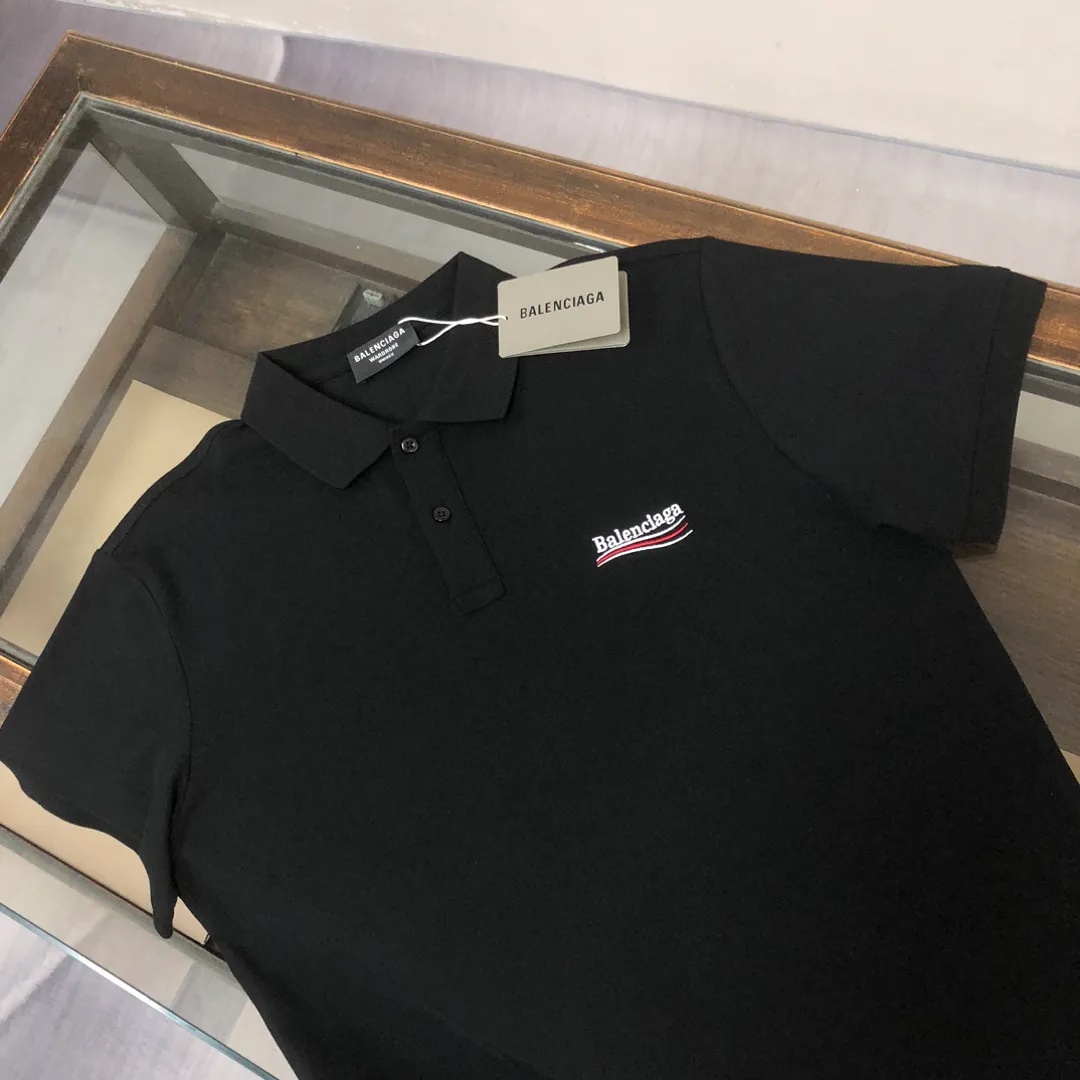 Рубашки Мужские Balenciaga 11230907