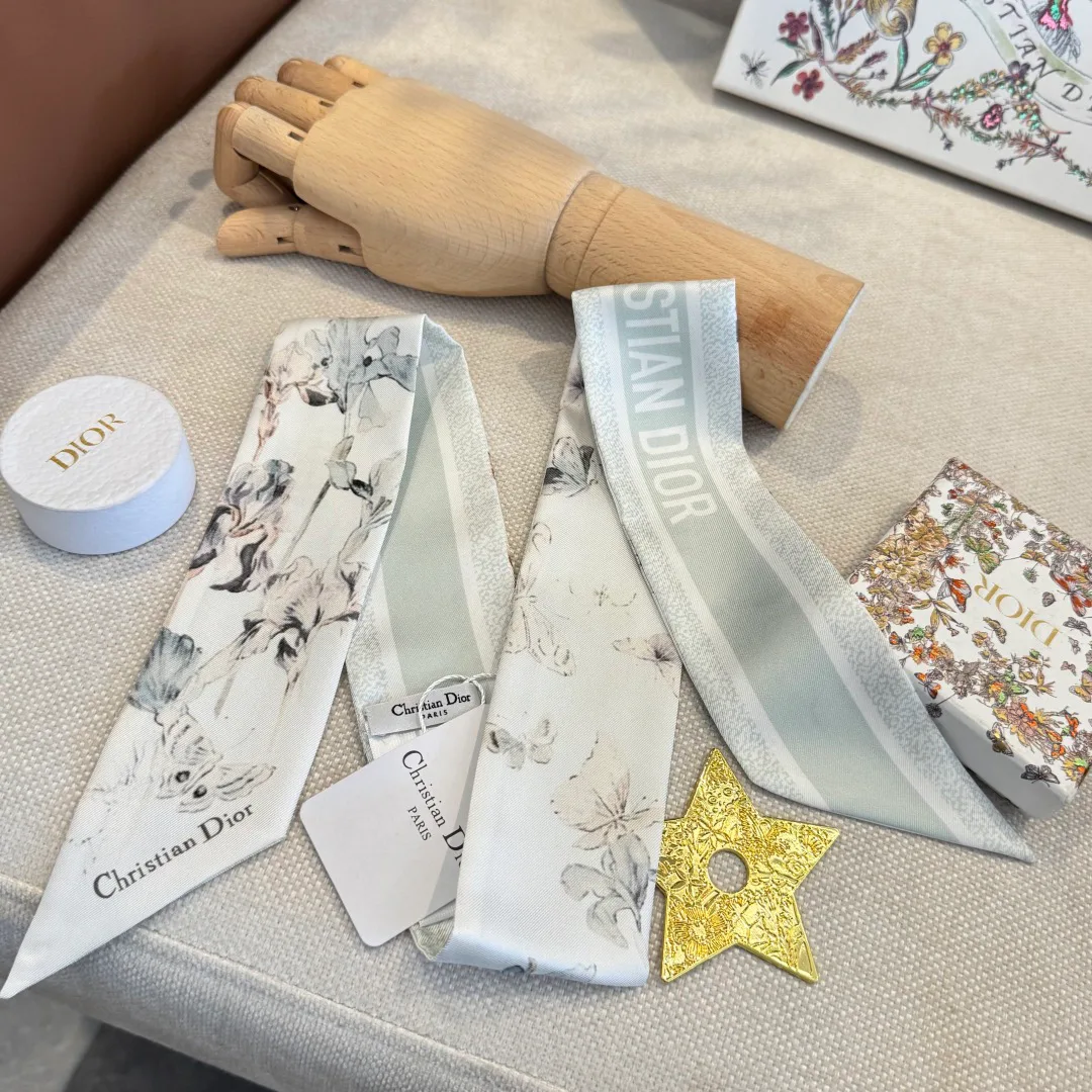 Платки Christian Dior 11649673