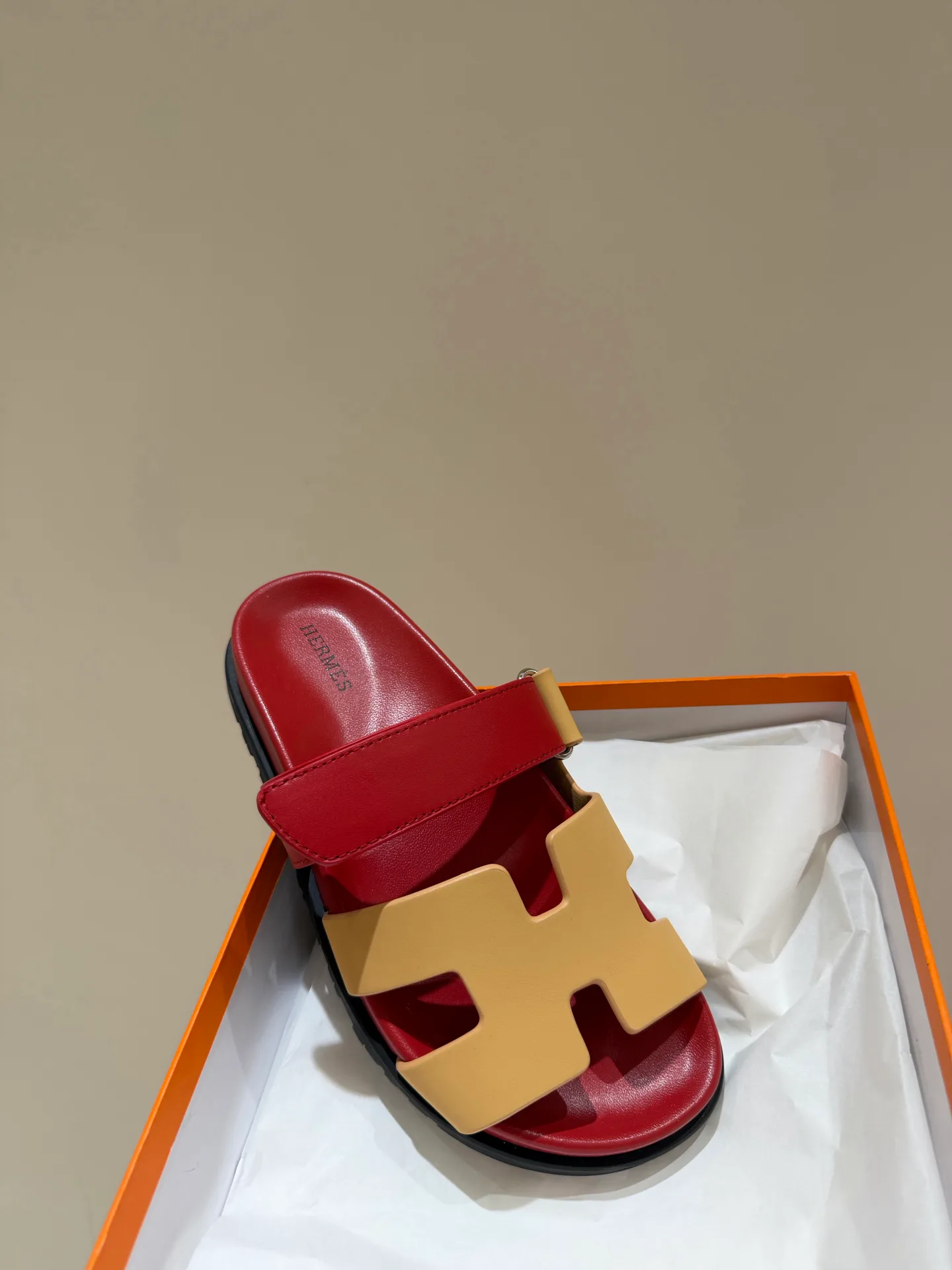Сандалии Женские Hermes 12667489
