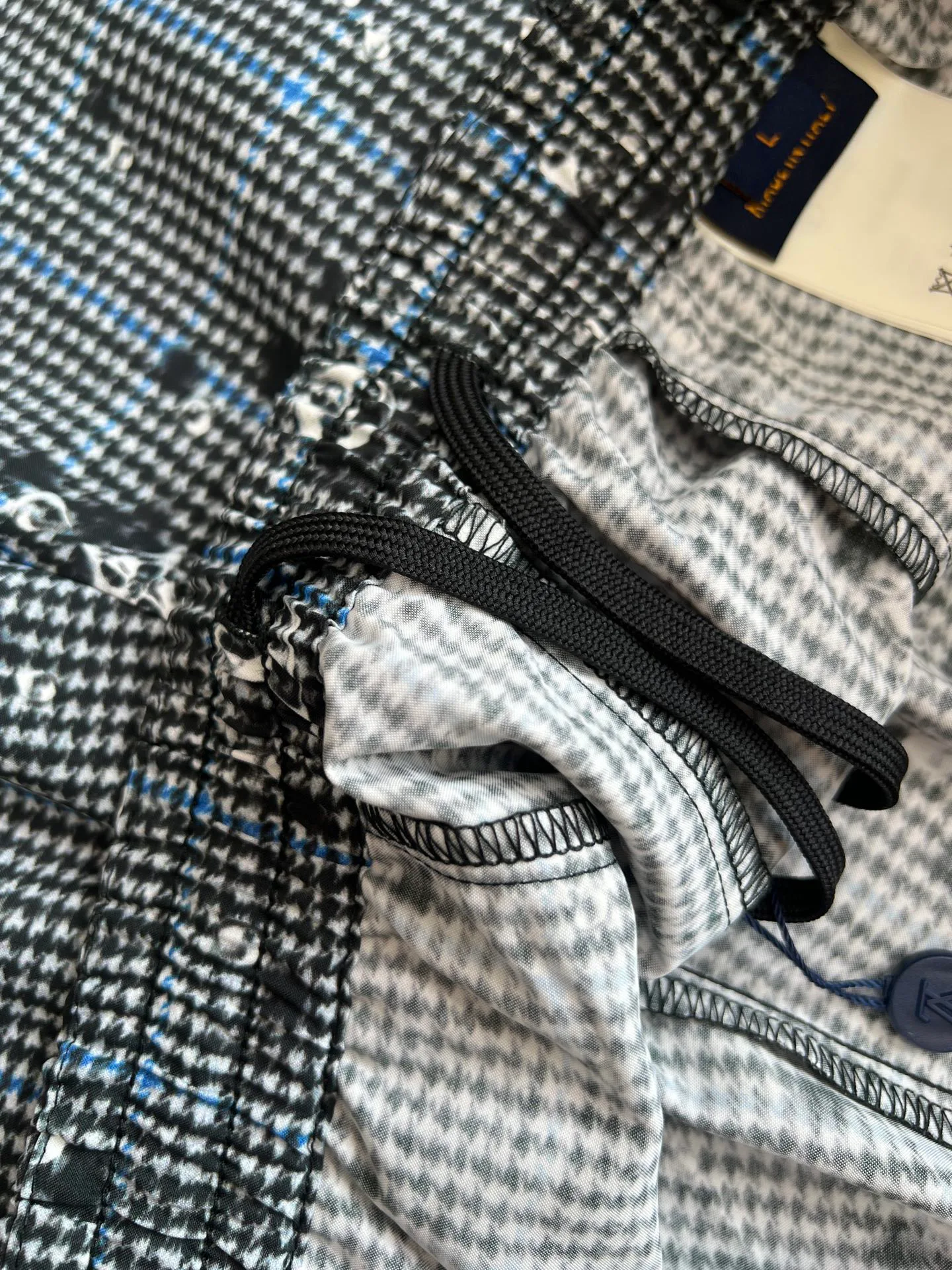 Шорты Мужские Louis Vuitton 12684863