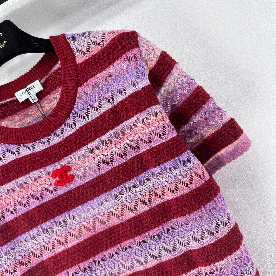 Топы Женские Chanel 11455123