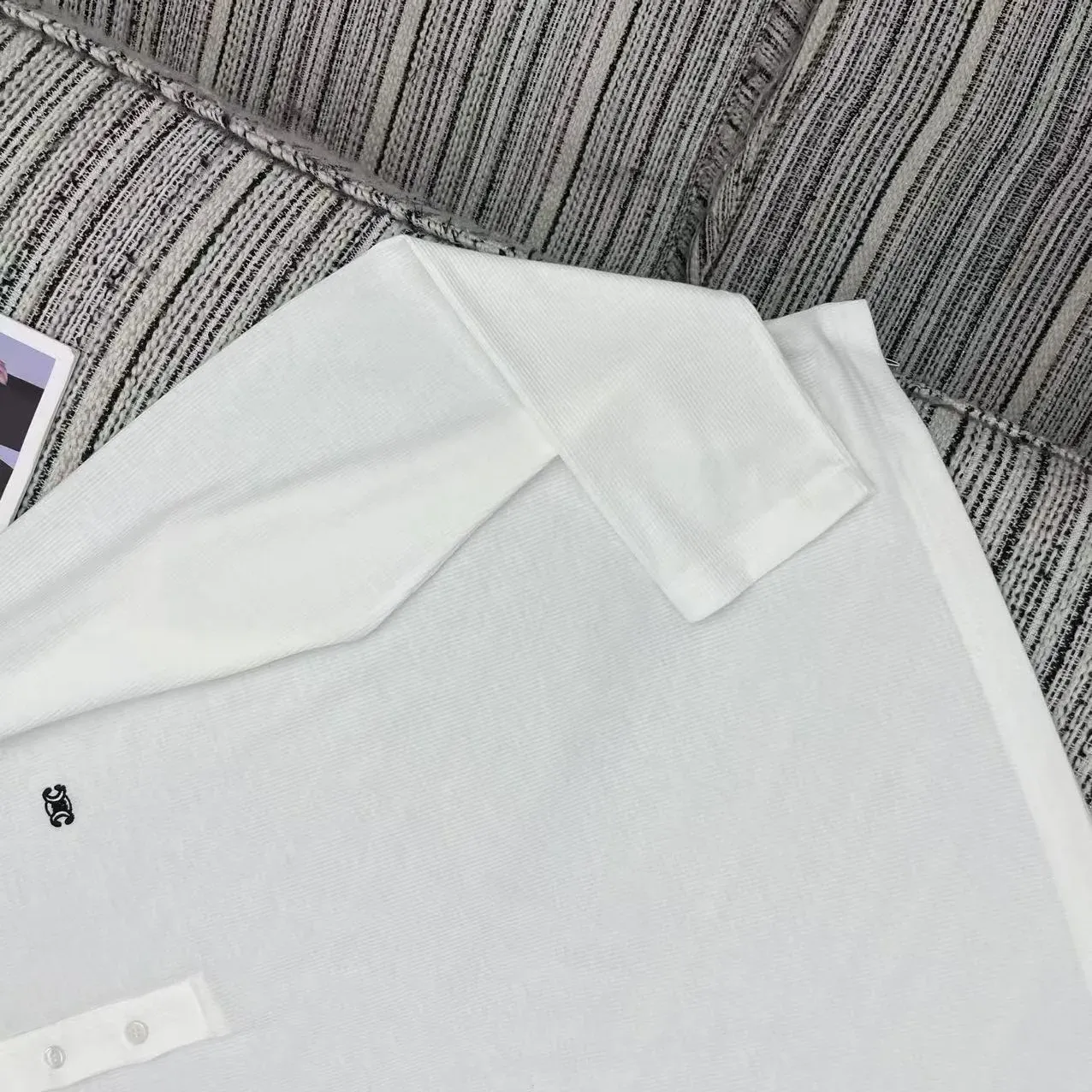 Лонгсливы Женские Celine 47982