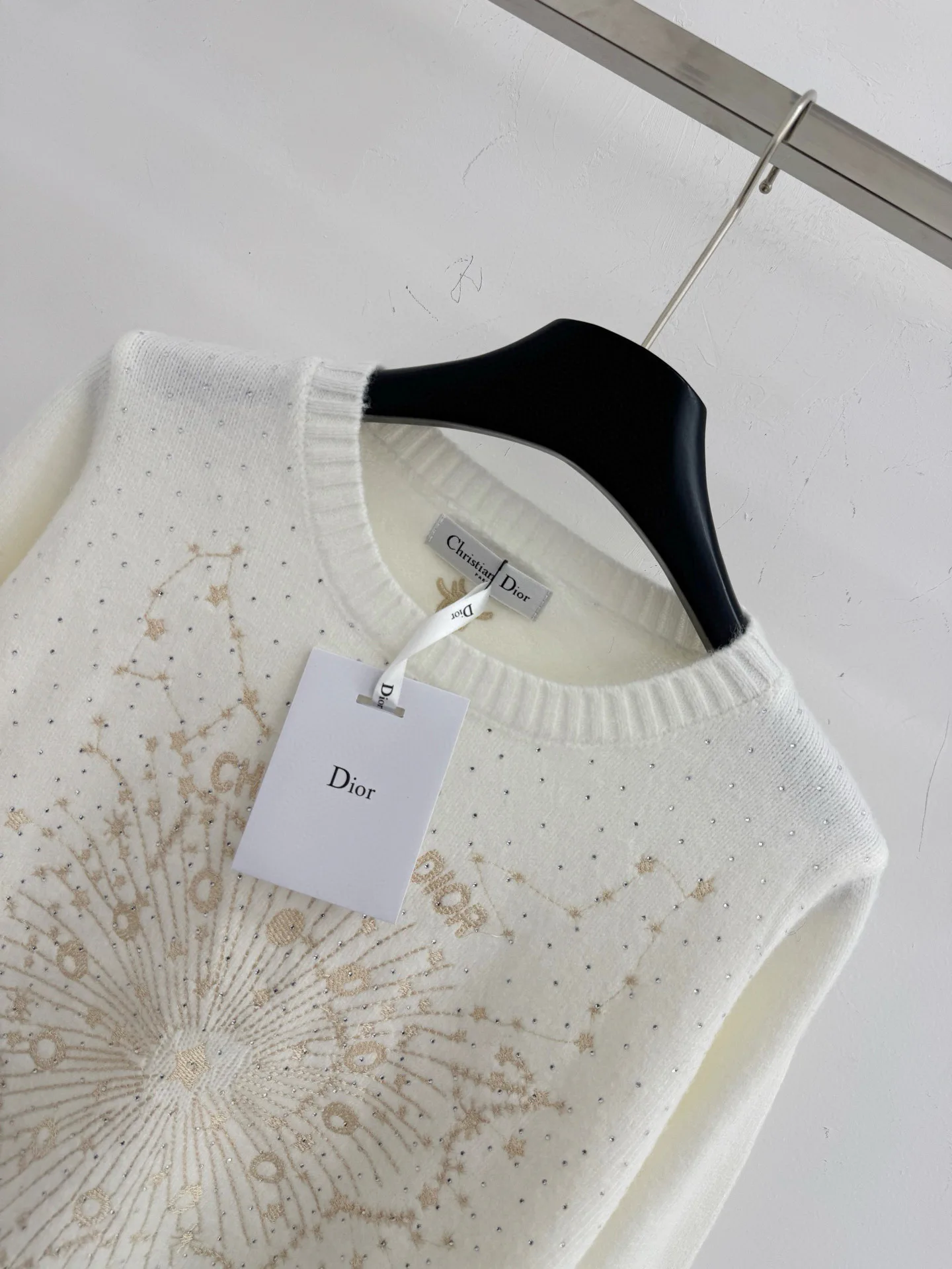 Джемперы И Свитеры Женские Christian Dior 998360