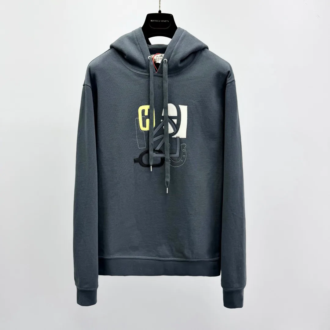 Свитшоты И Худи Мужские Hermes 723731