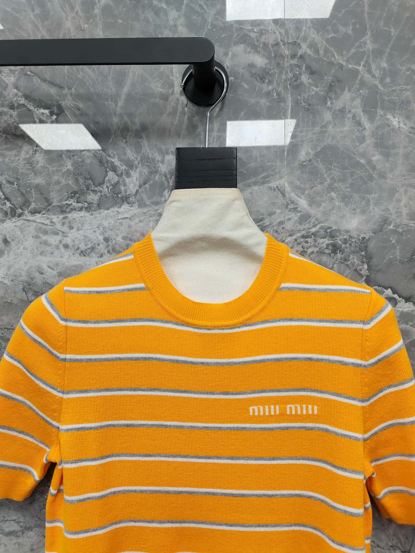 Футболки Женские Miu Miu 12609615