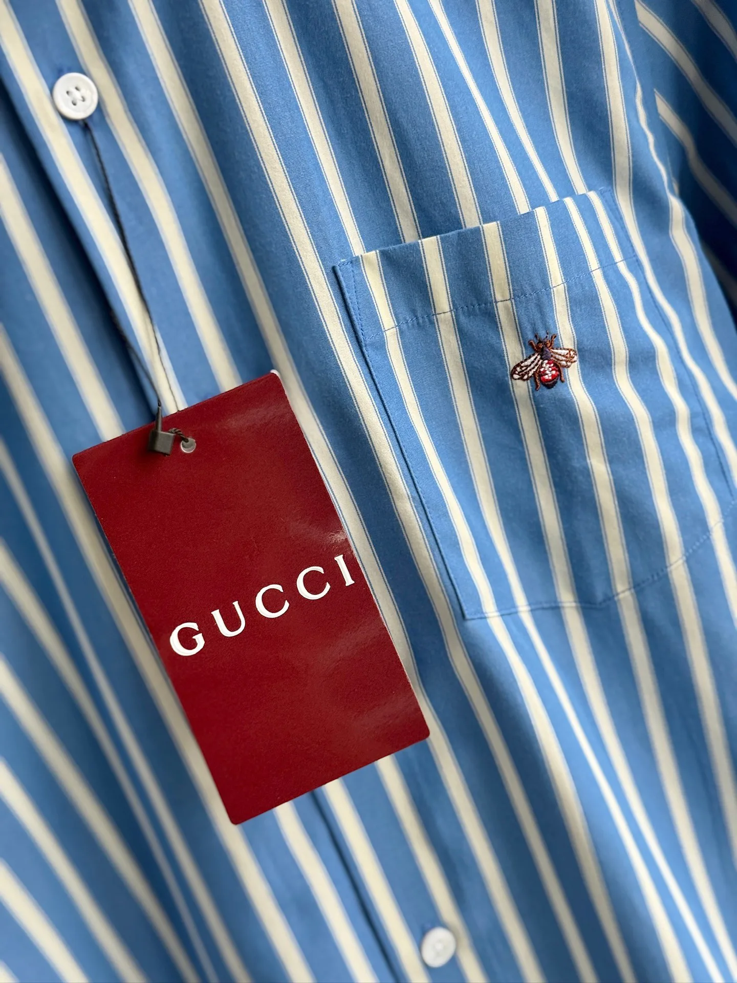 Рубашки Мужские Gucci 437714