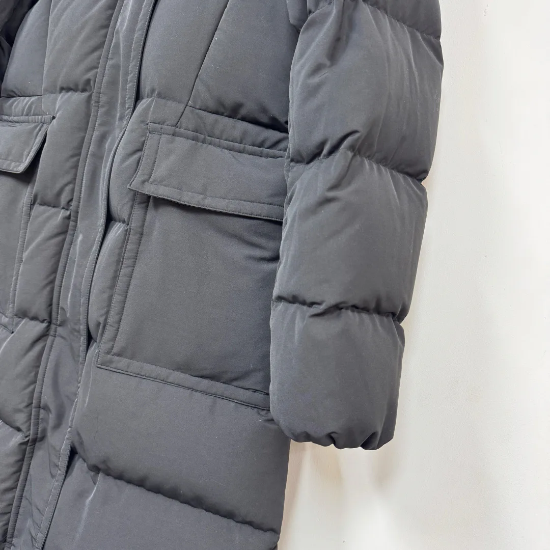 Куртки И Пуховики Женские Moncler 18561052