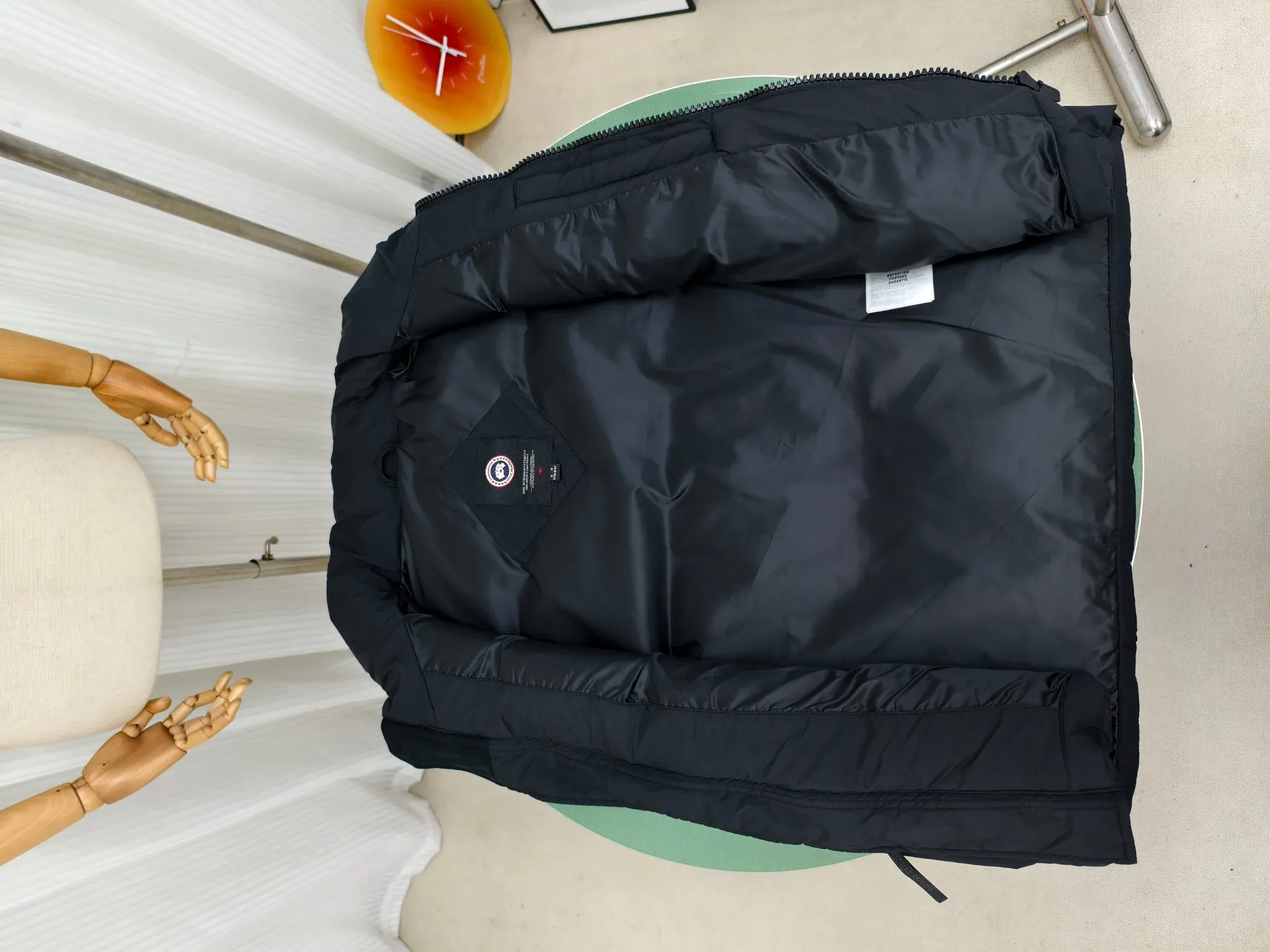 Жилеты Женские Canada Goose 4022680