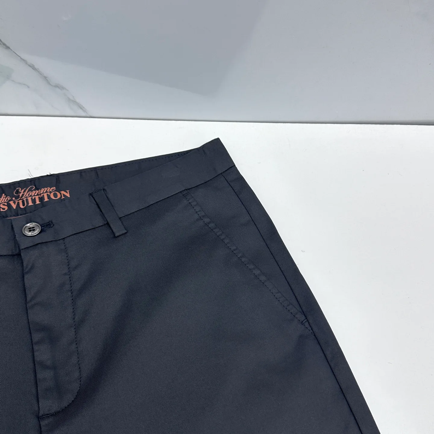 Брюки Мужские Louis Vuitton 13118897
