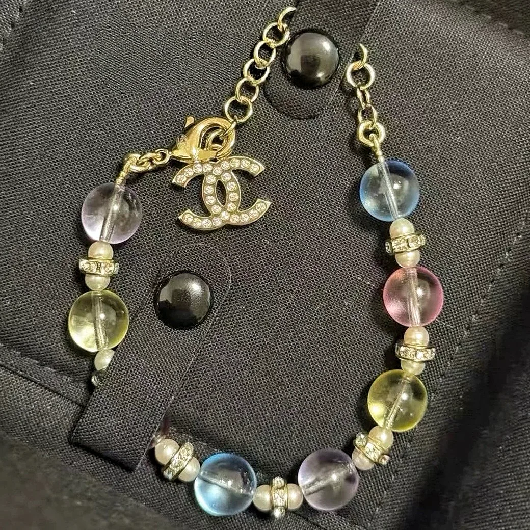 Бижутерия Chanel 11156021