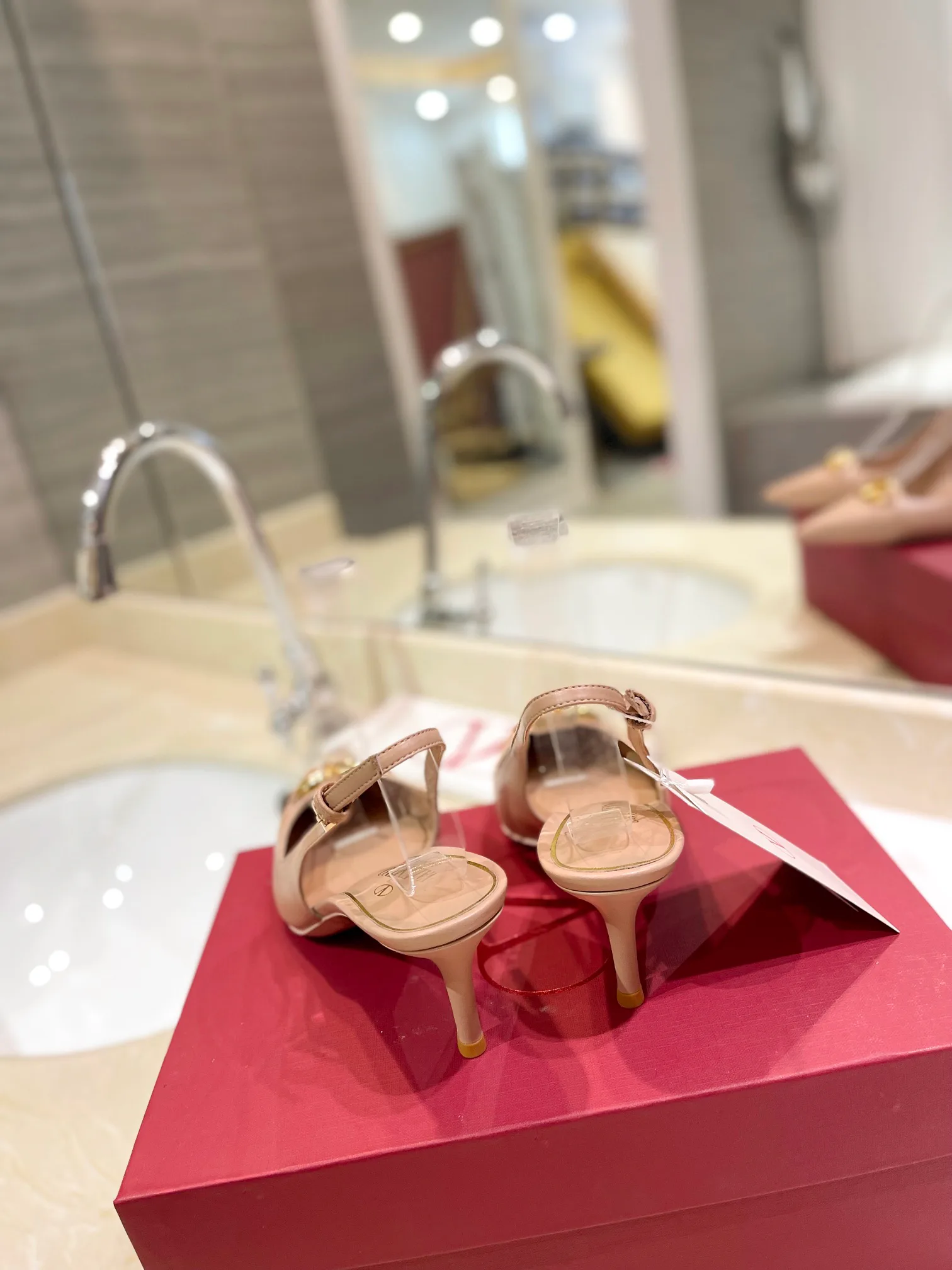 Туфли Женские Valentino 11683057