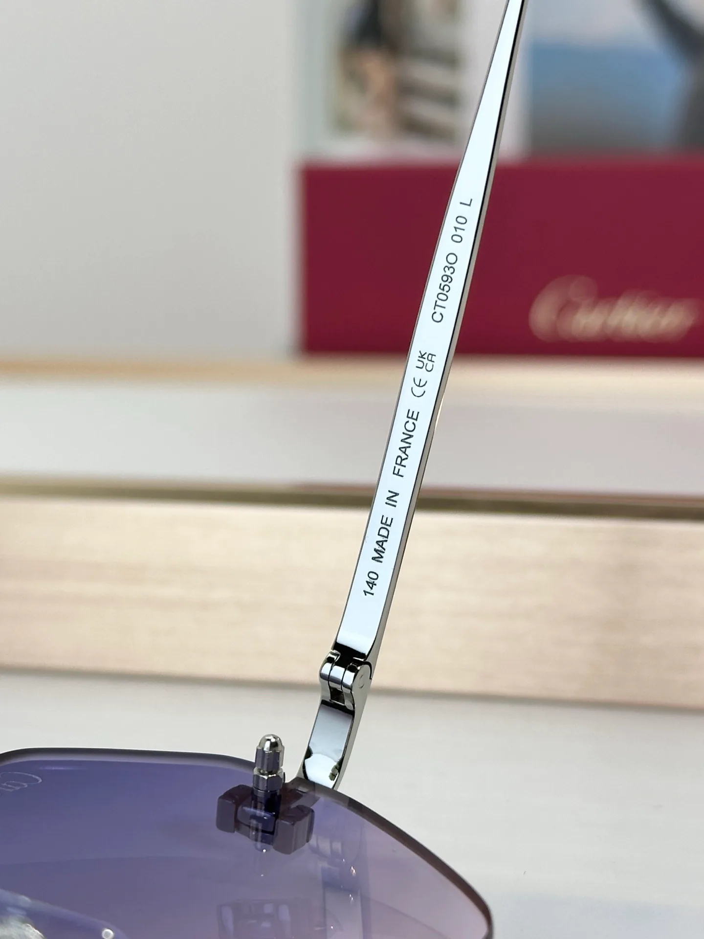 Очки Cartier 11558240